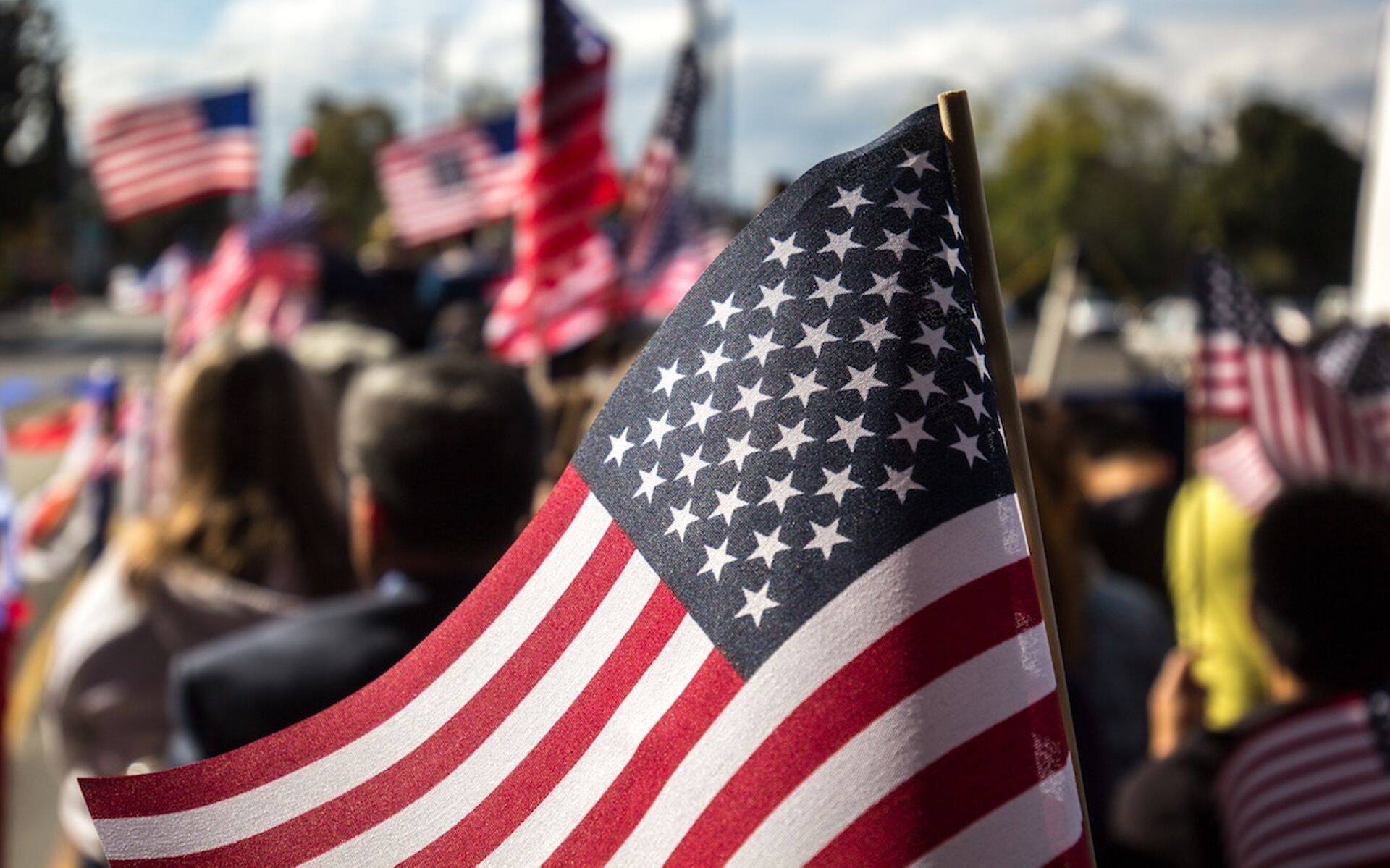 Bloomberg узнал об использовании стартапов в США для вмешательства в выборы