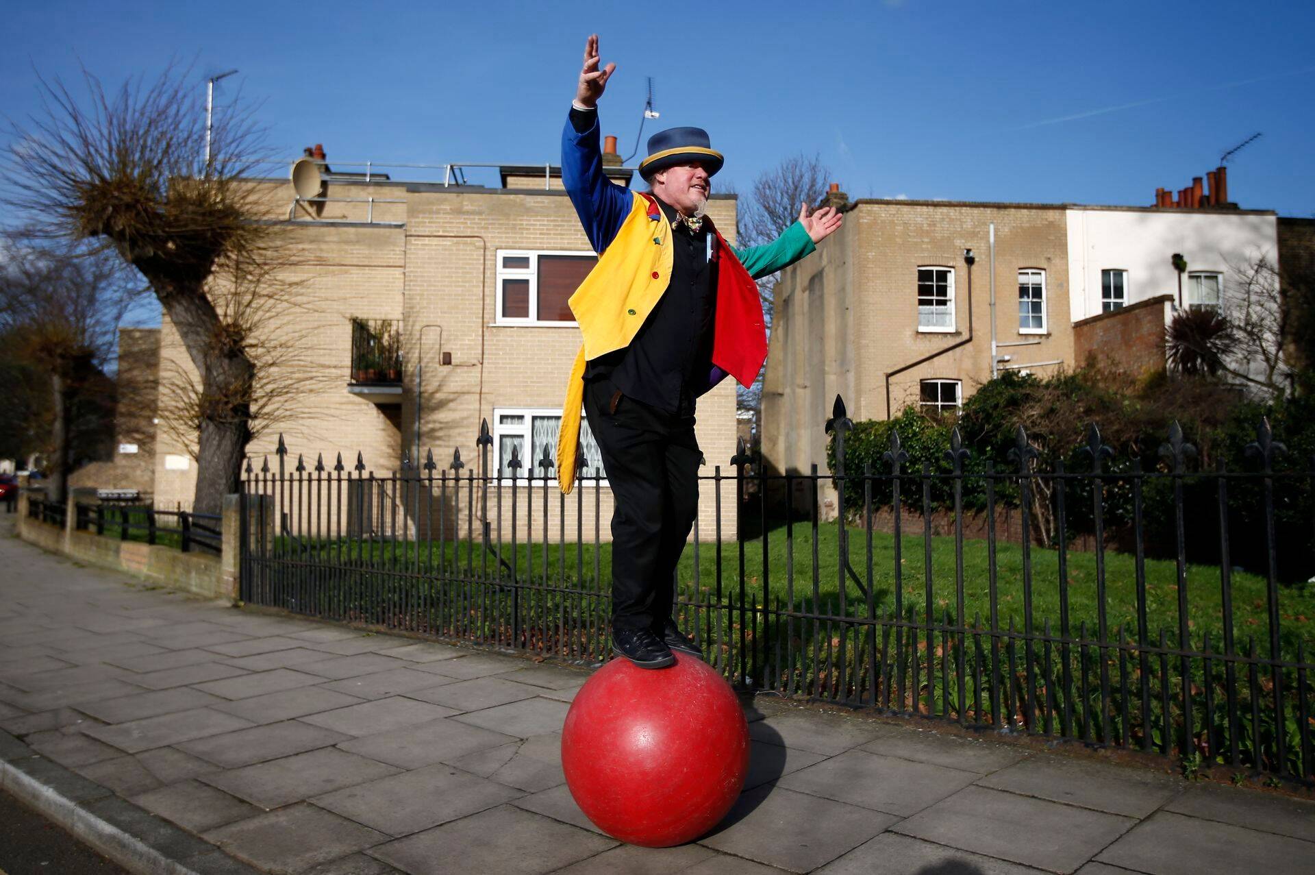 Investor Toomas võib endale lubada mõõdukat optimismi.