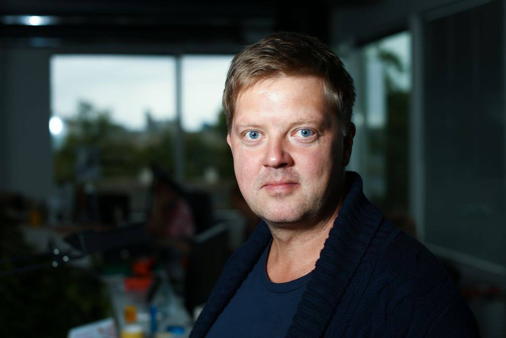 Трамп станет правильным выбором и для Эстонии