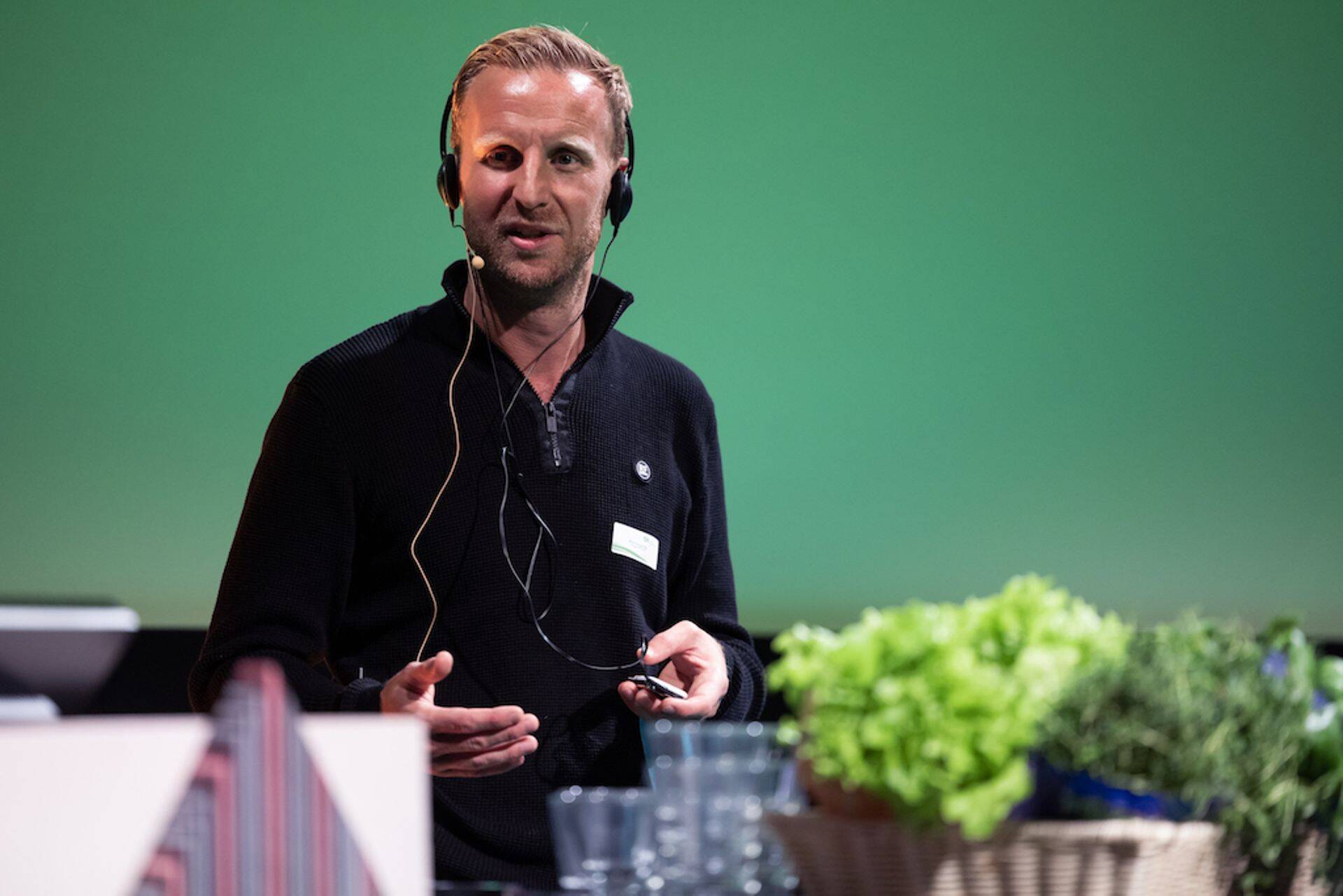 Bob Hoogerdijk.