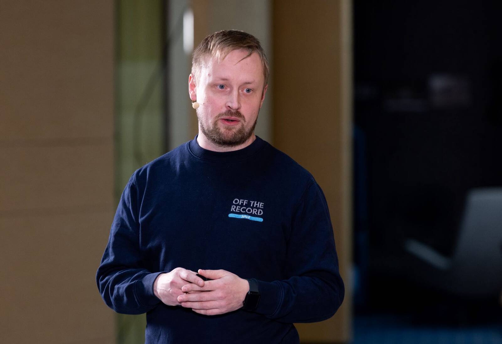Taavi Ilvesel on hea ülevaade Eesti investorite ostu- ja müügieelistustest läbi varahaldustarkvara Portfellow.