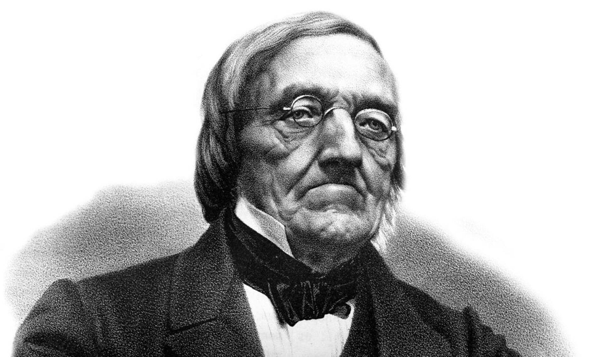 Karl Ernst von Baer.