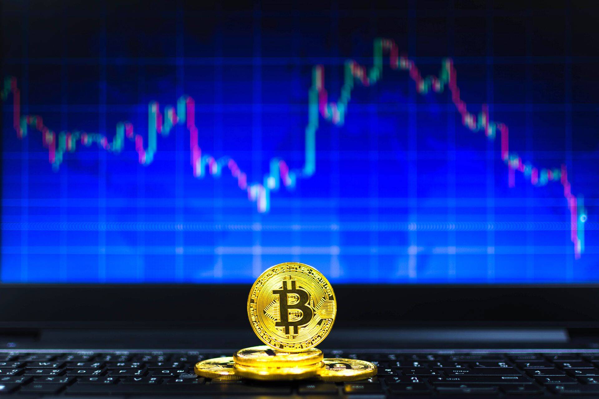 Krüptobörs kaotas enam kui 145 miljoni väärtuses bitcoine ja teisi krüptorahasid.