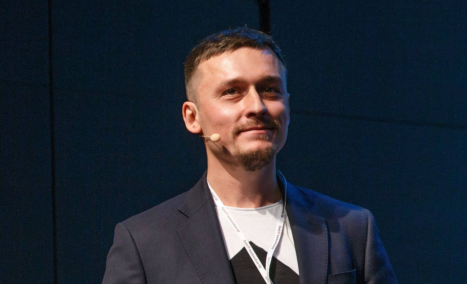 Mait Mäesalu