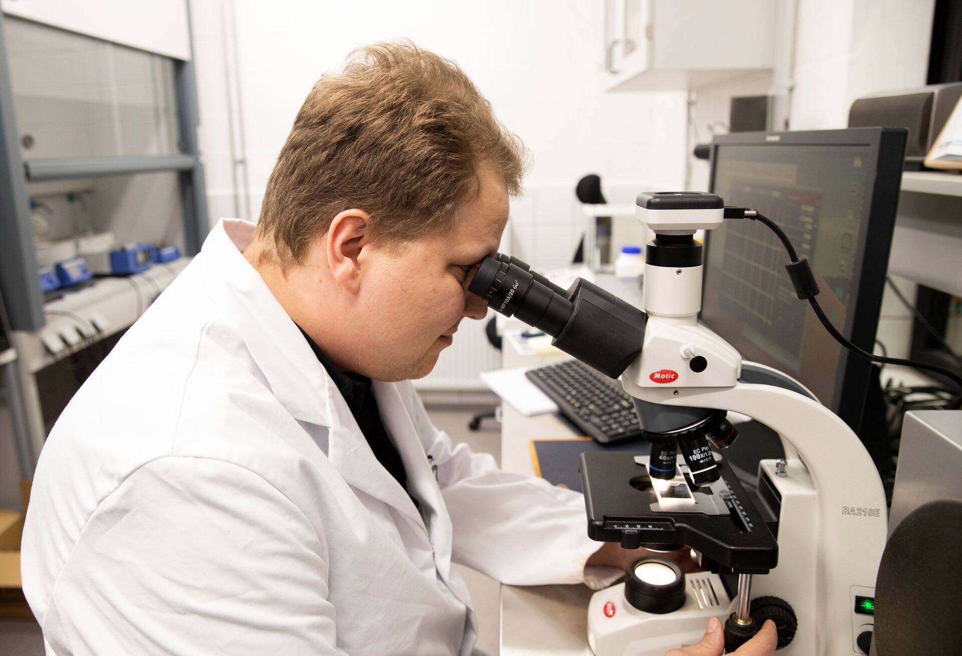 Ettevõtete uuenduskuludest pool läheb teadus- ja arendustegevusele.