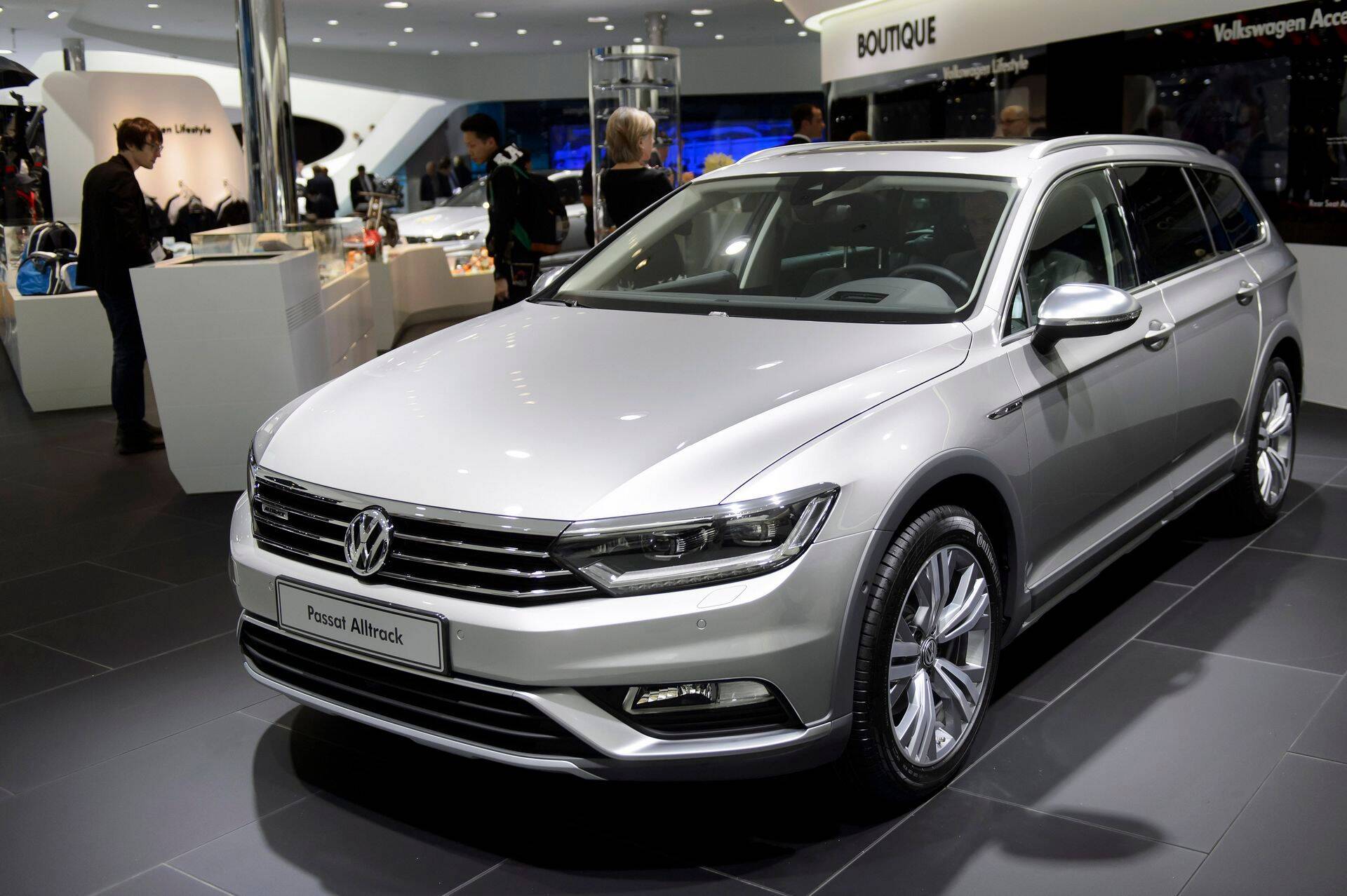 Kõige paremini läksid veebruaris kaubaks Volkswageni sõiduautod.