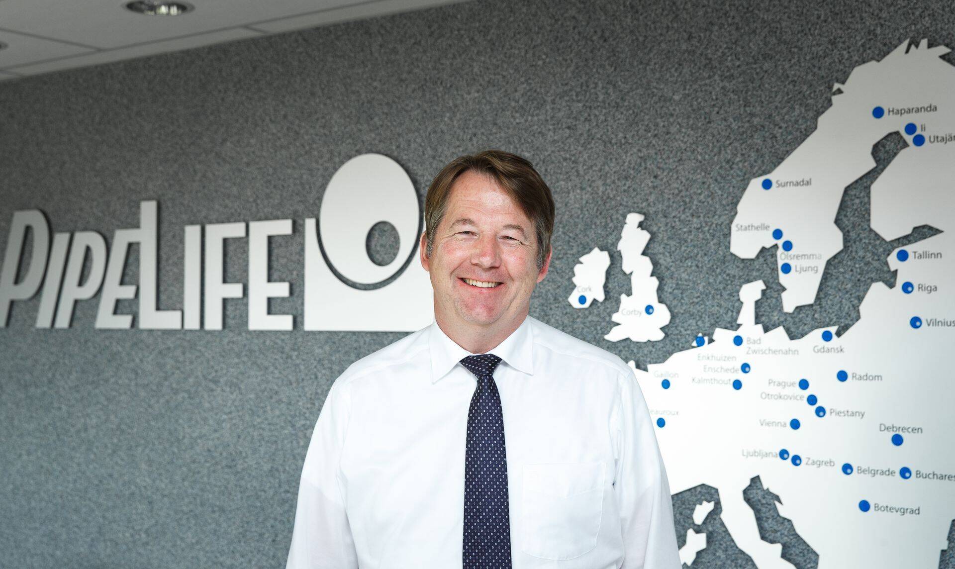 Niels Rune Solgaard-Nielsen