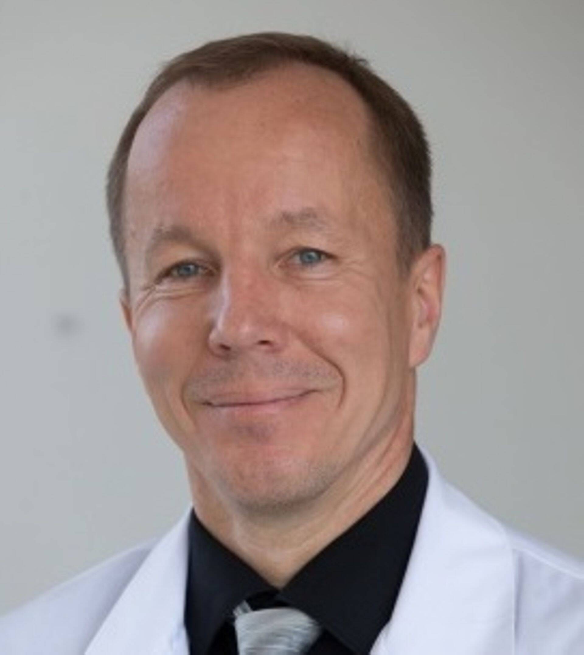 Meditsiiniteaduste valdkonna aasta üppejüud Marko Murruste.