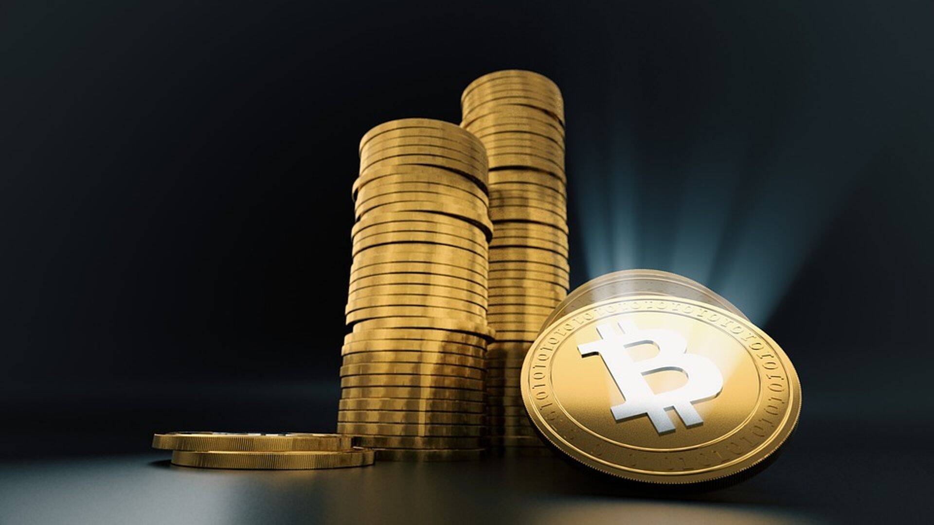 $1 млн в биткоинах
