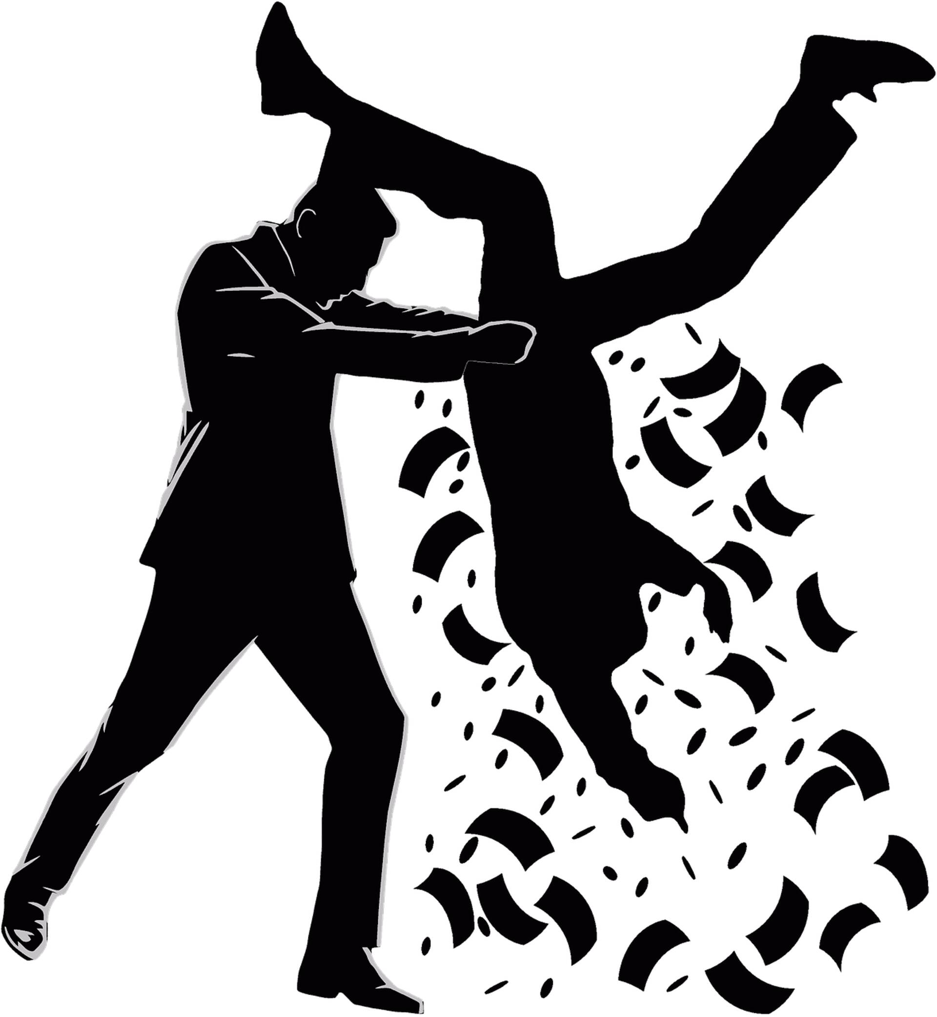 Raamatupidajad saavad kolleegidelt petukirju