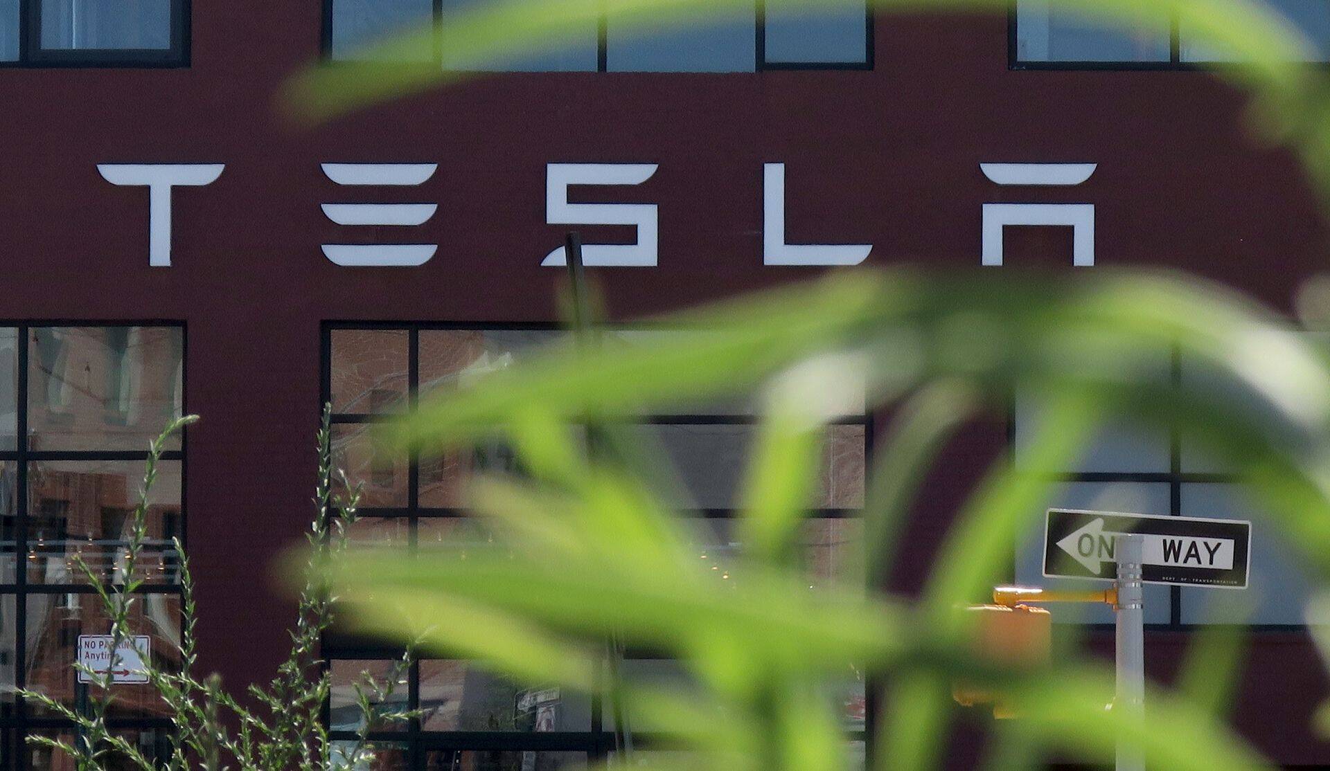 Tesla on viimase nädalaga kaotanud 10 miljardit dollarit turuväärtusest.