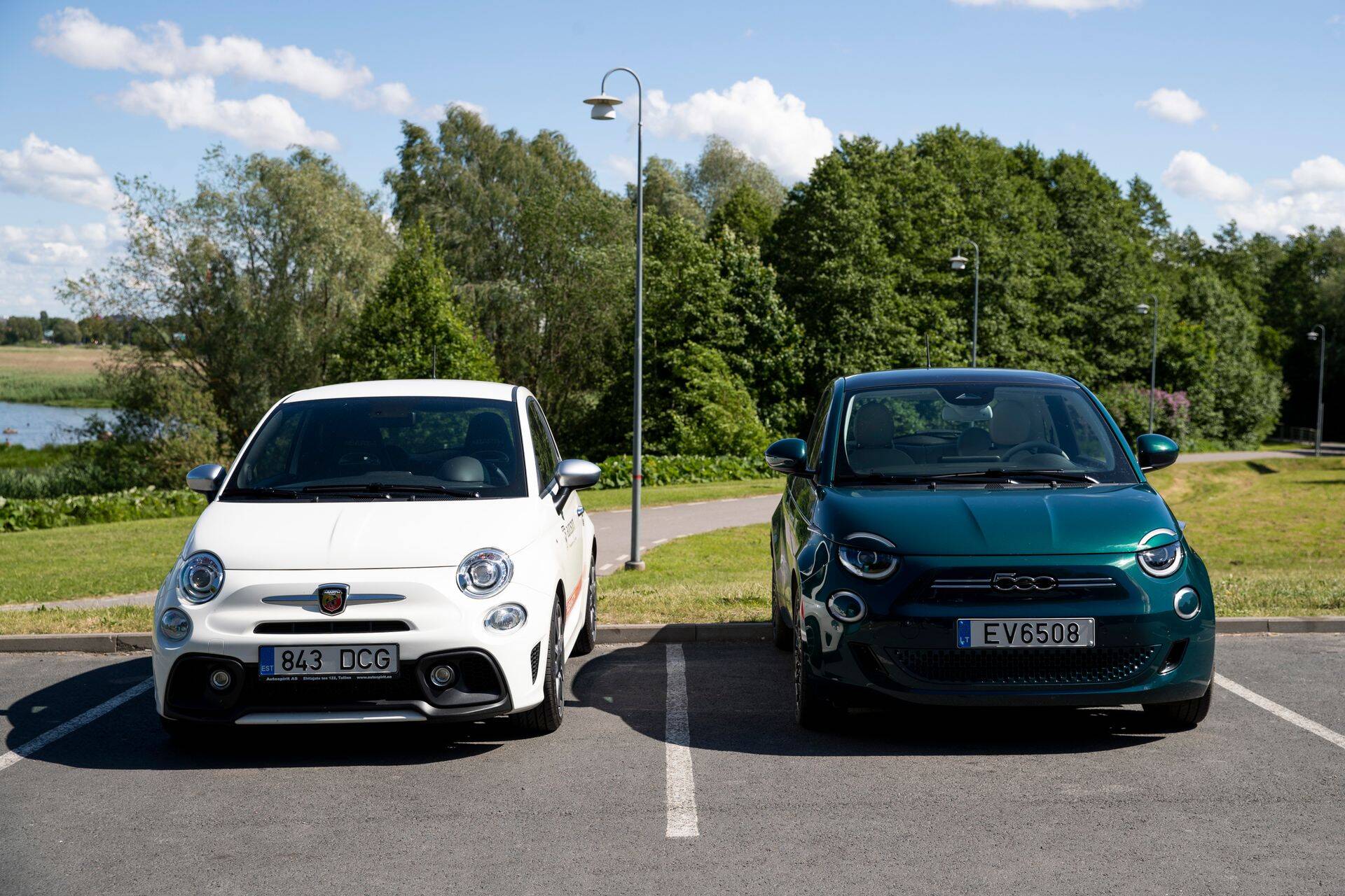 Oma ideaalse auto välja valimiseks on 43 protsenti inimestest valmis kulutama aega 1-3 kuud.