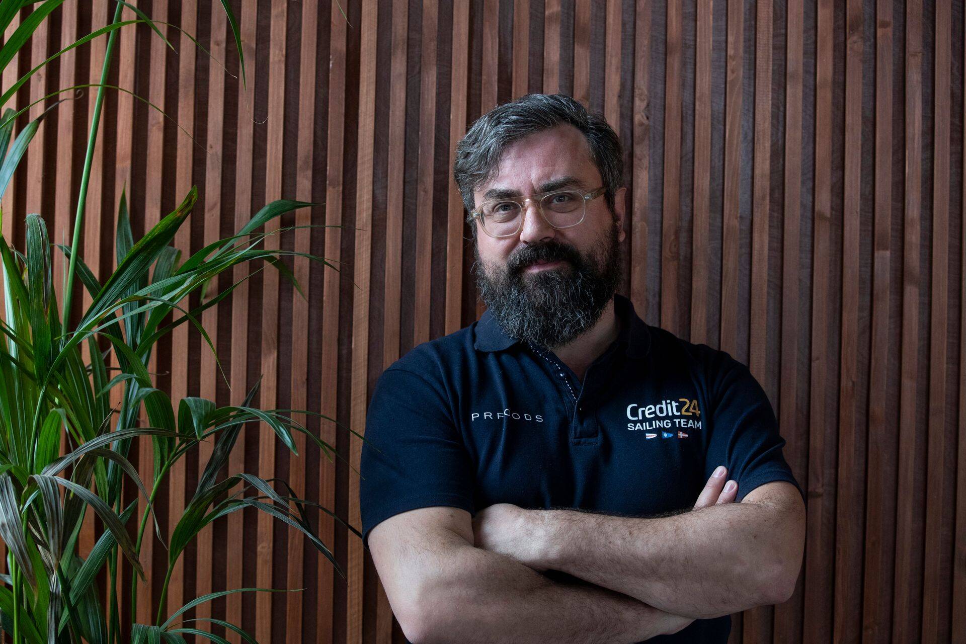 PRFoods vadītājs Indreks Kasela domā, ka pēc Somijas rūpnīcas slēgšanas spēs atjaunot uzņēmuma rentabilitāti.