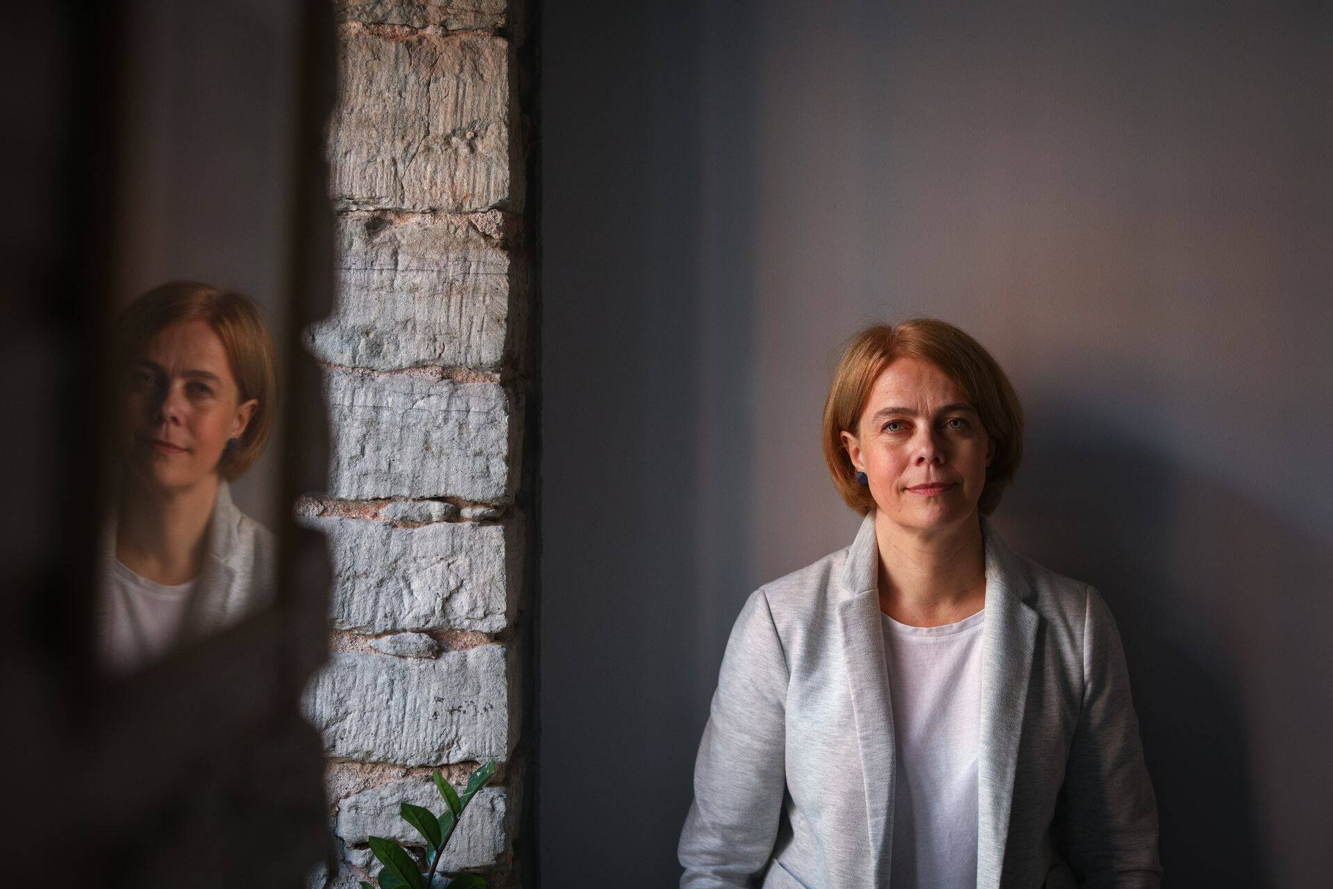 Investeerimisplatvormi Funderbeam juht Kaidi Ruusalepp käis külas saates "Investor Toomase tund", et rääkida sealsetest muutustest ja tulevikuplaanidest.