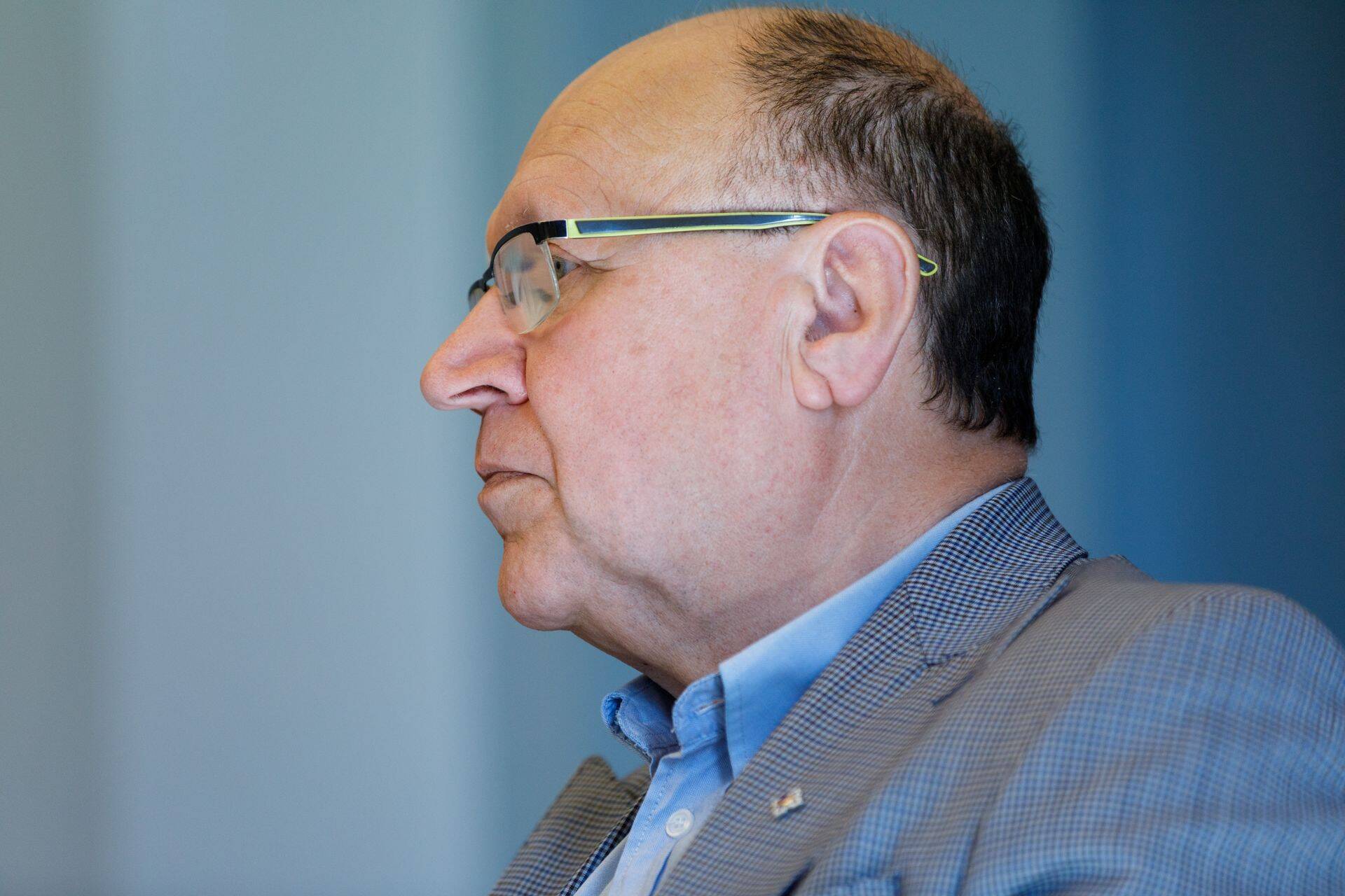 Siseministeeriumis tutvustati välismaalaste seaduses ja välismaalaste lühiajalise Eestis töötamise korras kavandatavaid muudatusi.