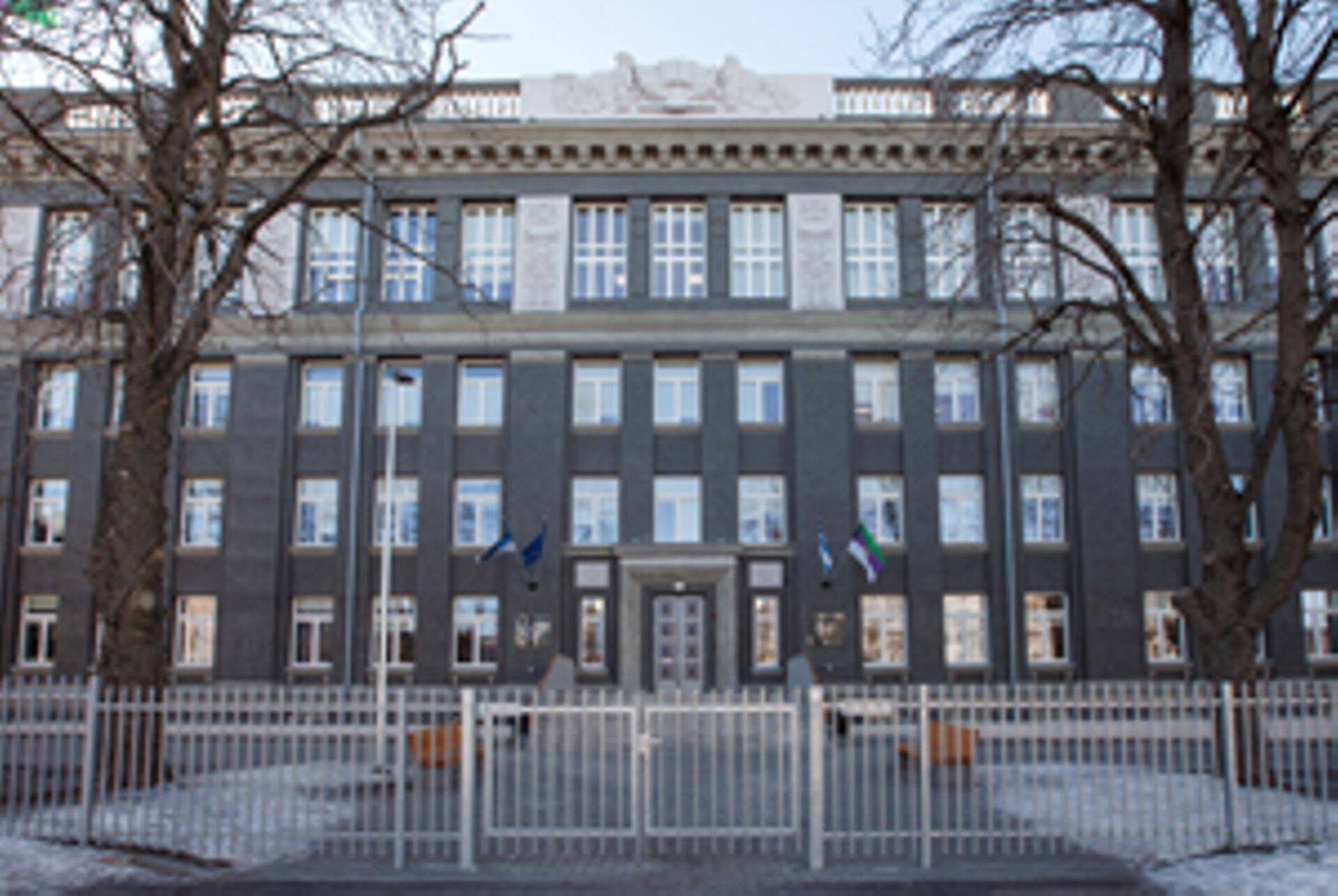 Gustaf Adolfi Gümnaasium