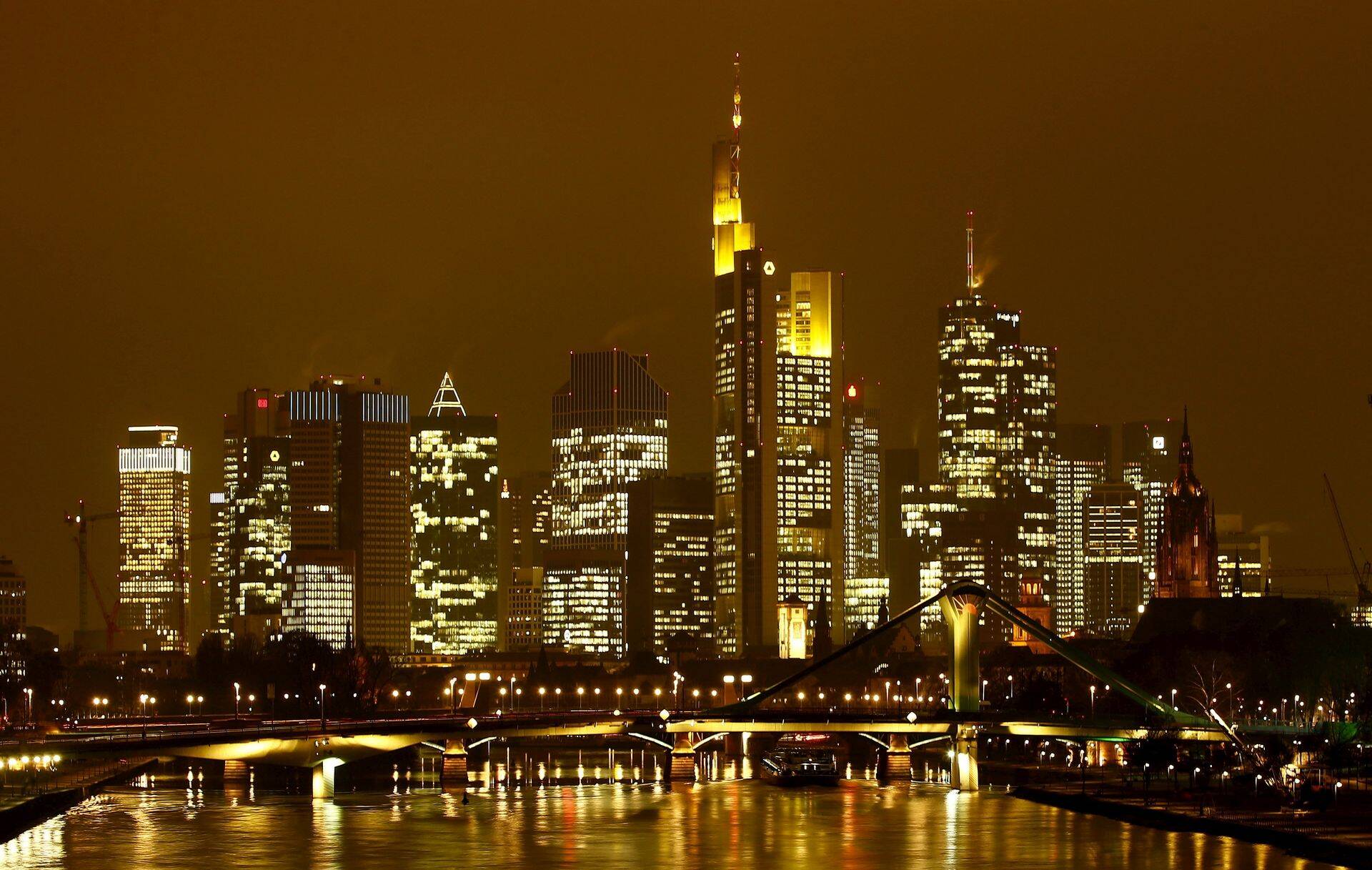 Panganduskvartal Frankfurdis