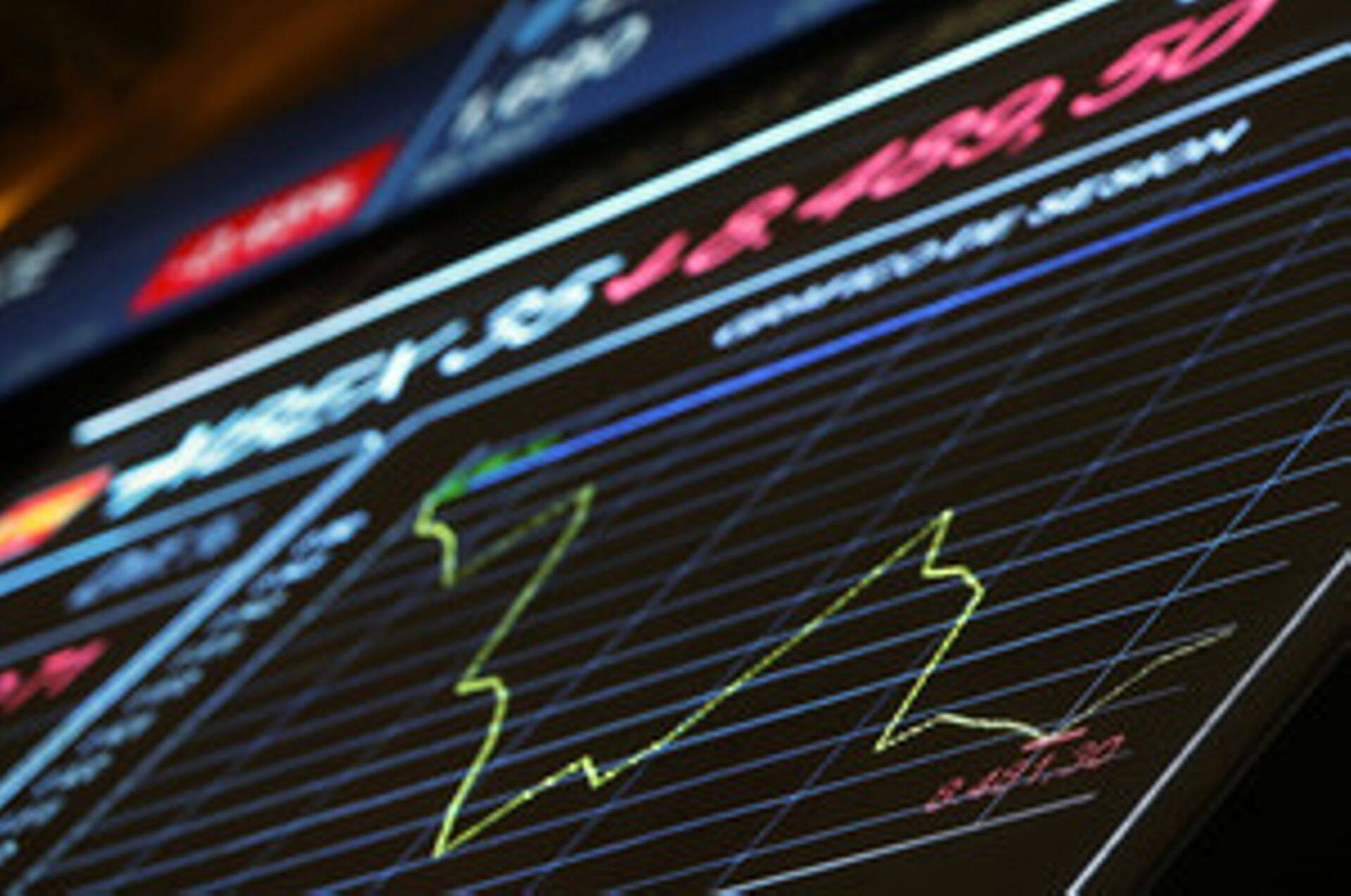 Peale valimisi hakkavad turud taas tõusma