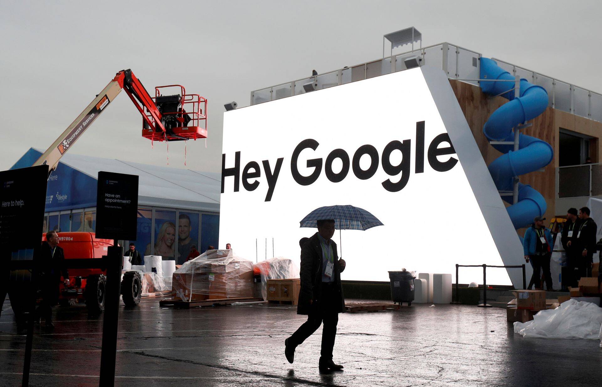 Google