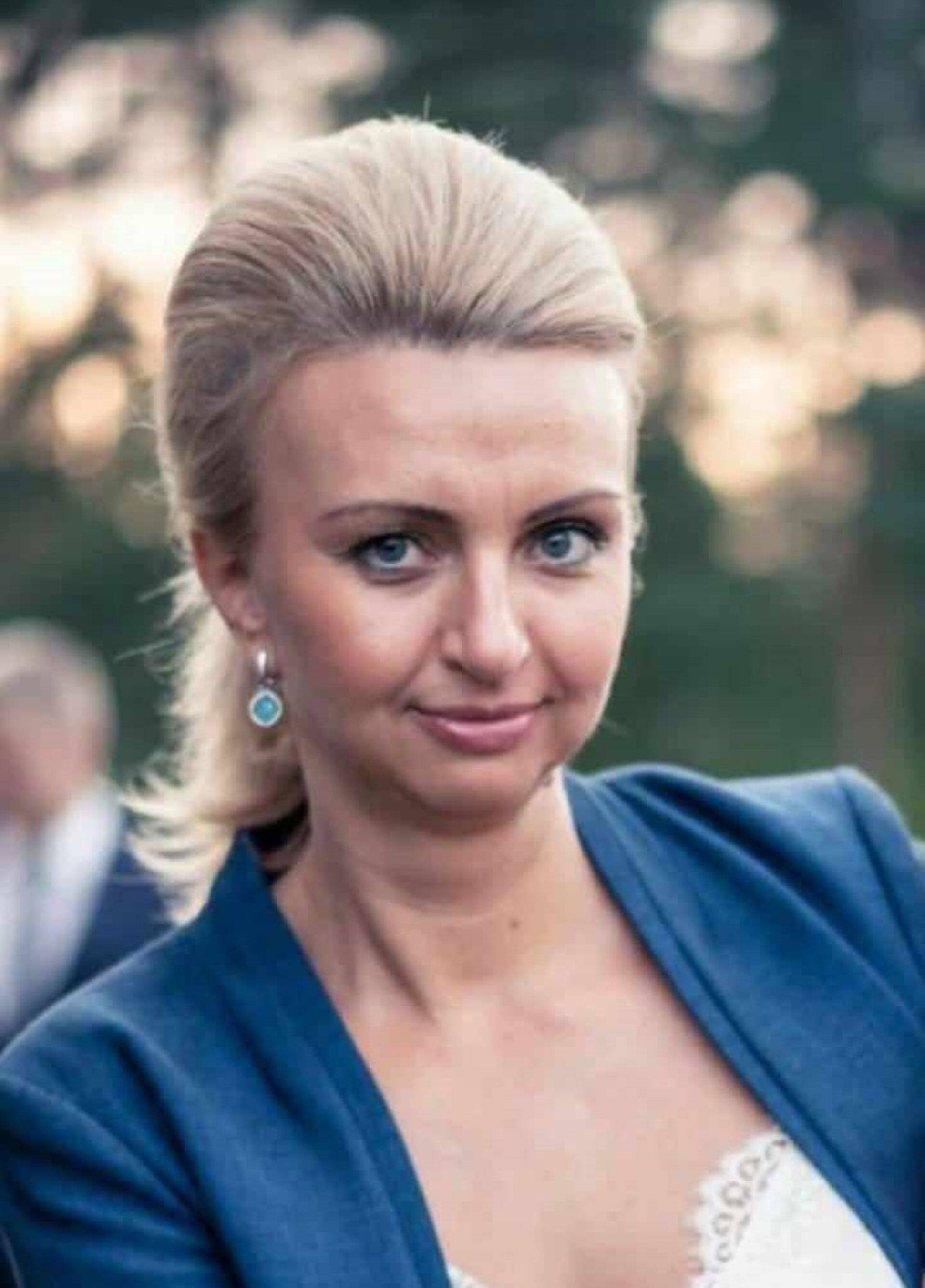 Krista Männi siidrus restoraniärist koolilaste toitumisharjumuste kujundamise juurde.