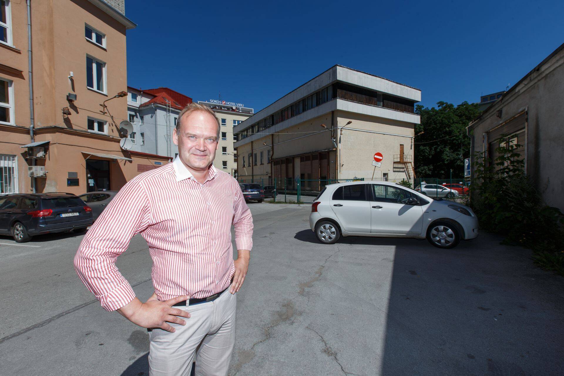 Brave Capitali juhatuse liikme Veljo Kuuse sõnul on Brave Capital alati avatud sisenema uutesse projektidesse.