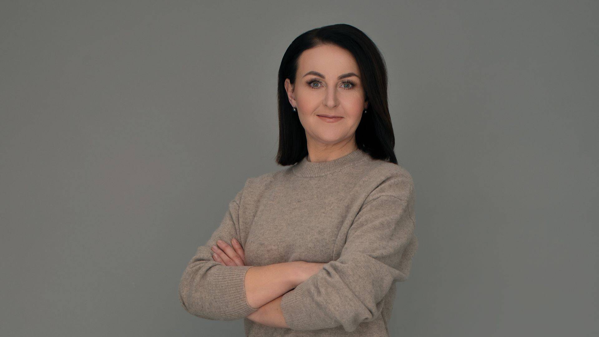 Kristi Lombi sõnul tõusis viiruskriisi ajal toidukaubanduse valdkonnas töötamise maine.