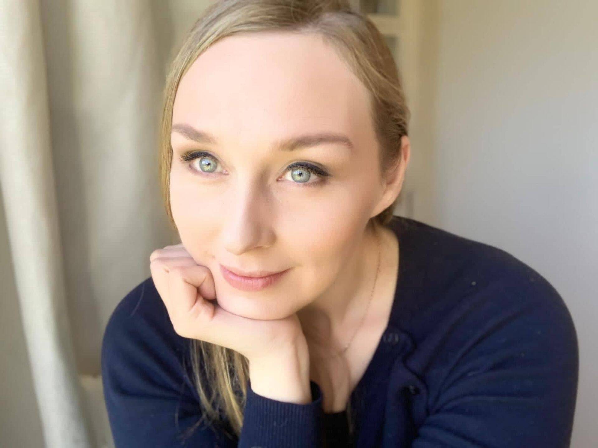 Kolme väikese lapse ema Kristel Glaser kummutab väite, nagu saaks igaüks Amazonis tooteid müües rikkaks.