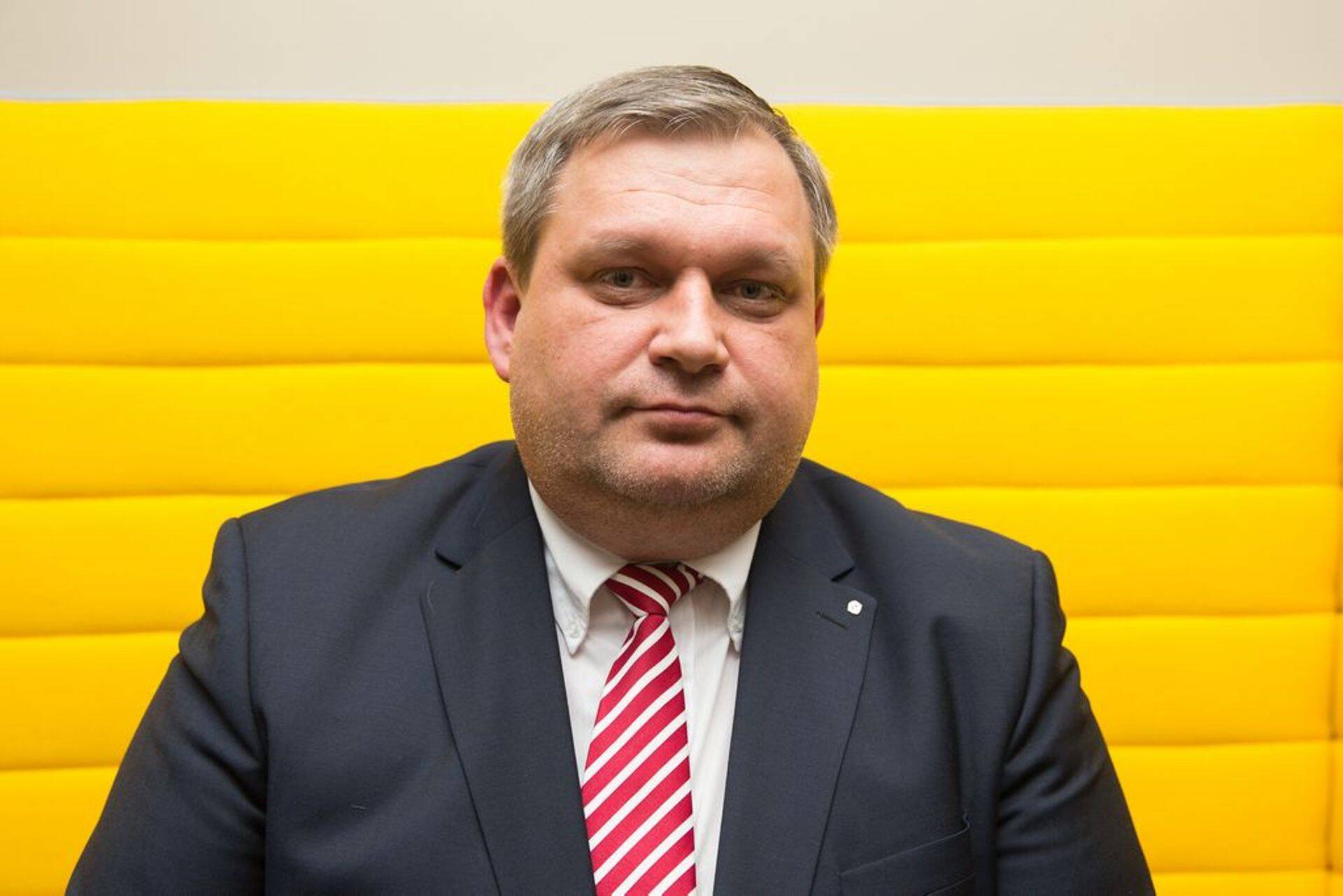 RKASi projektidirektor Andrus Kõre sõnul võiksid nii Läti kui Eesti projekteerijad mõelda ühistööle.