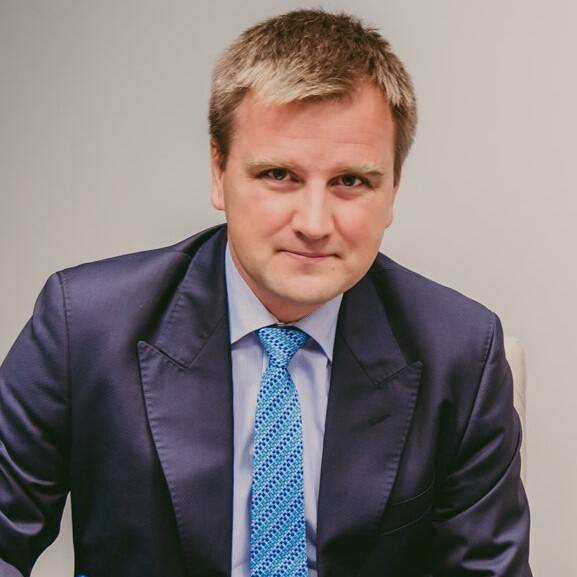 Rene Frolov.