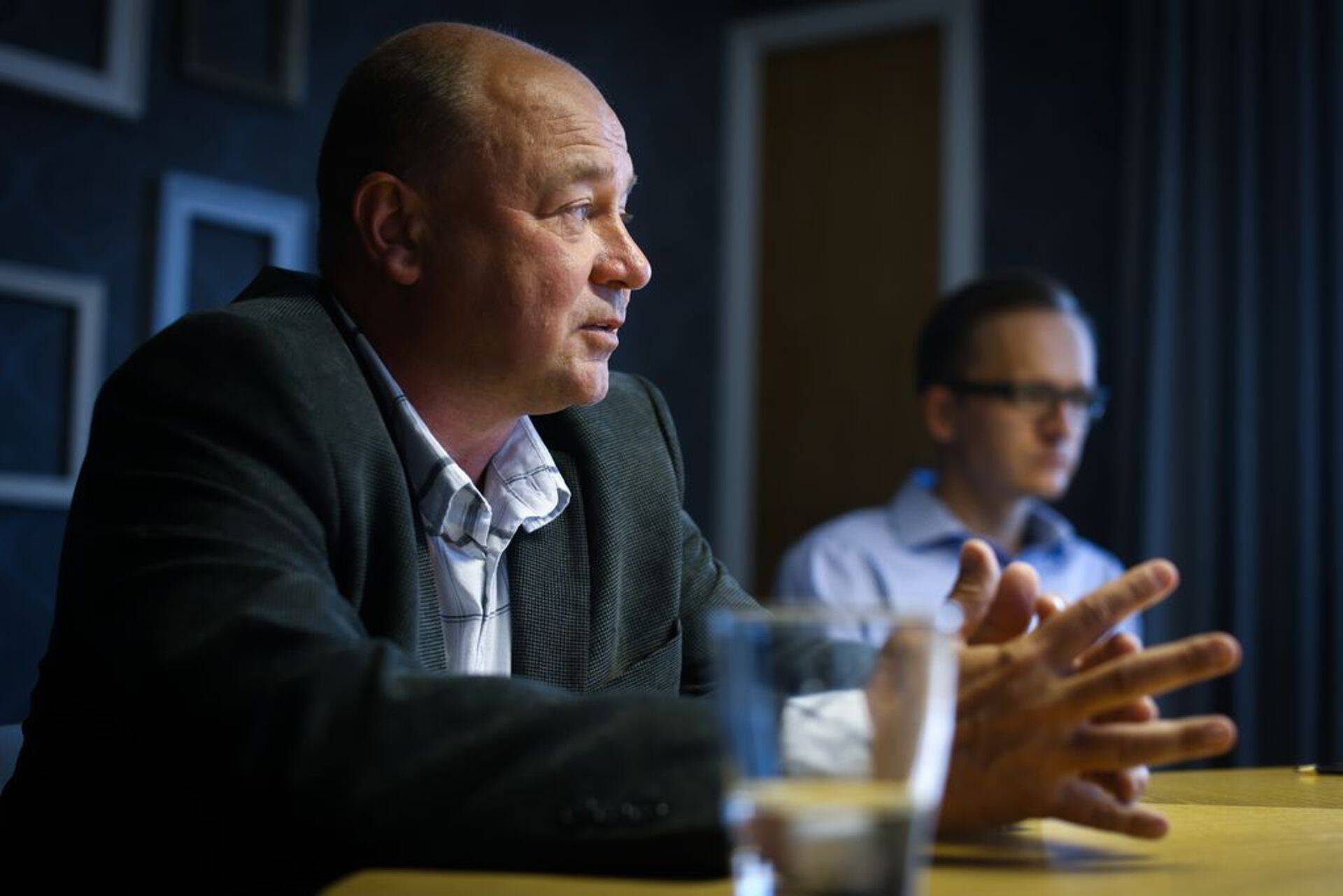 Индрек Куйваллик