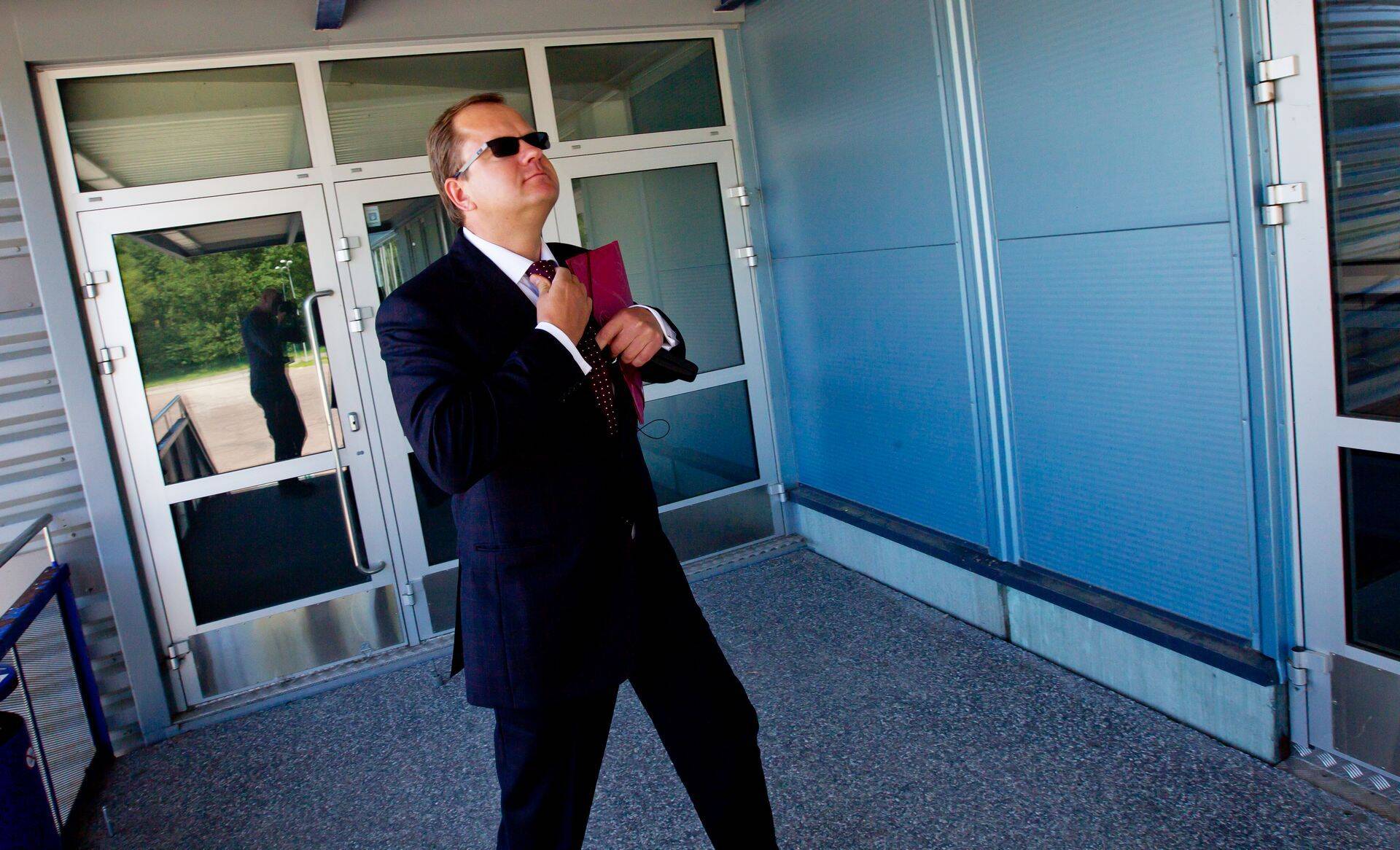 Oliver Kruuda on koostanud Terele uhke saneerimiskava, mida võlausaldajad aga järjekordseks trikitamiseks peavad.