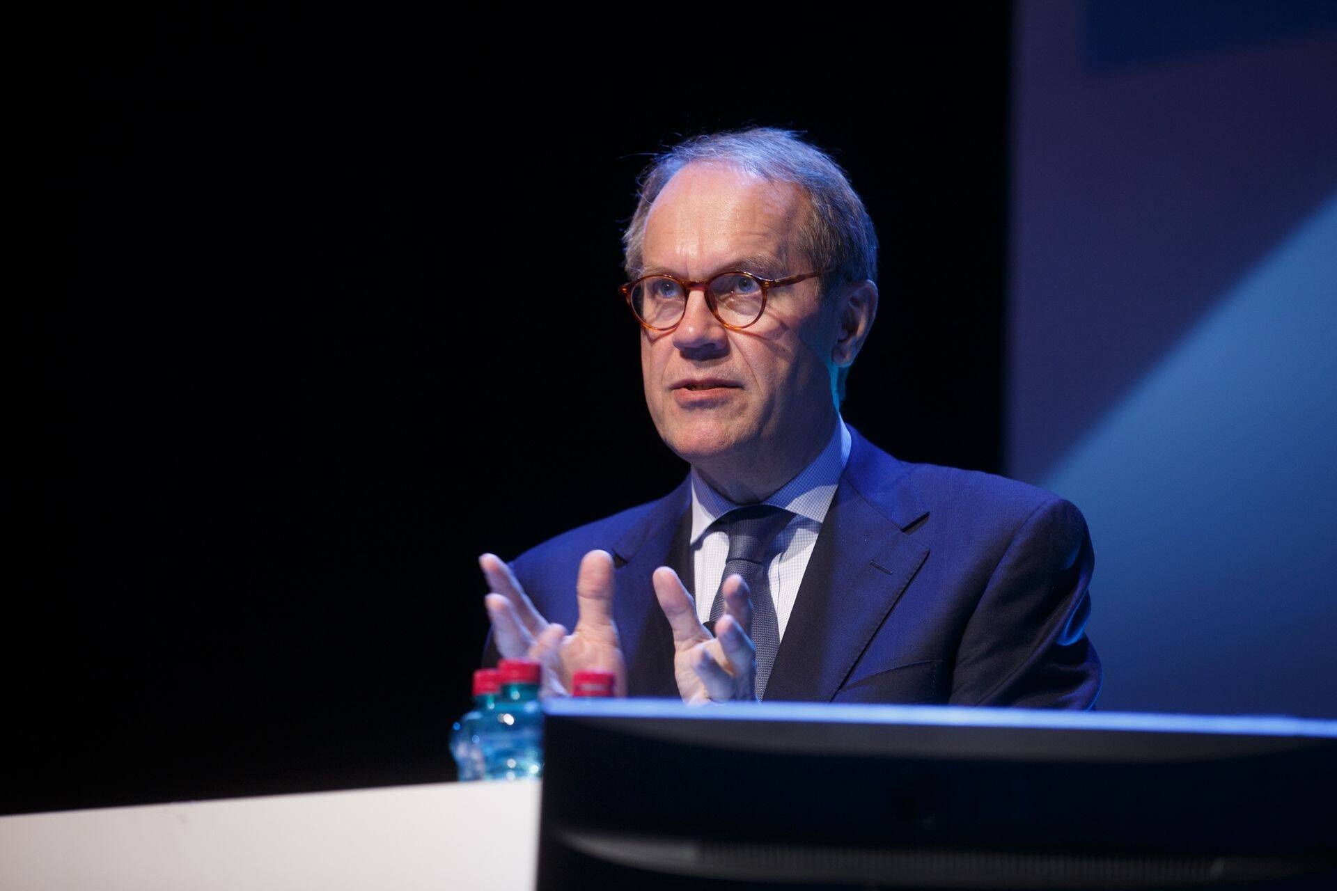 Jorma Ollila