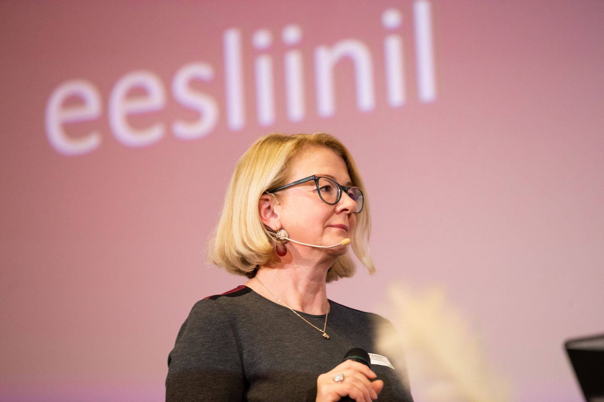 28OCT2020 Kommunikatsioonijuhtimise aastakonverents 2020 . Foto autor Raul Mee