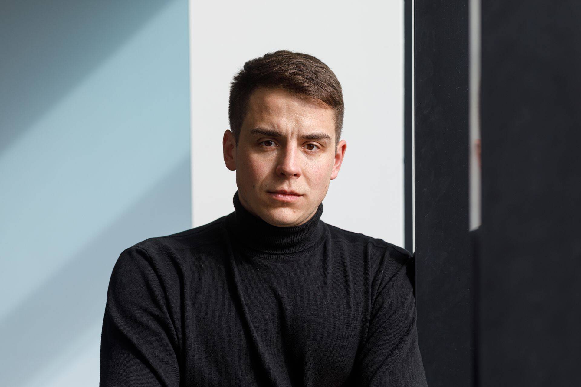 Marko Vaik, Vabaks.ee asutaja.