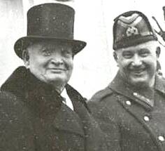 Призвав в союзники авторитетного генерала Йохана Лайдонера, 12 марта 1934 года Константин Пятс ввел в Эстонии режим чрезвычайного положения.