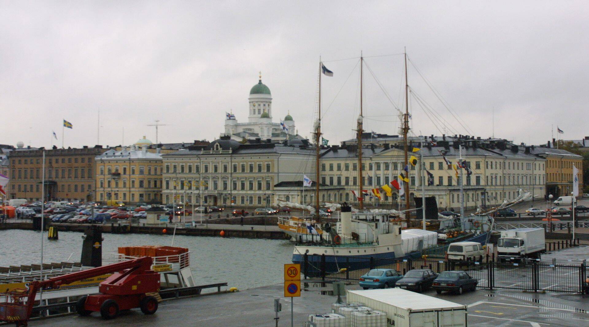 Helsingi linn