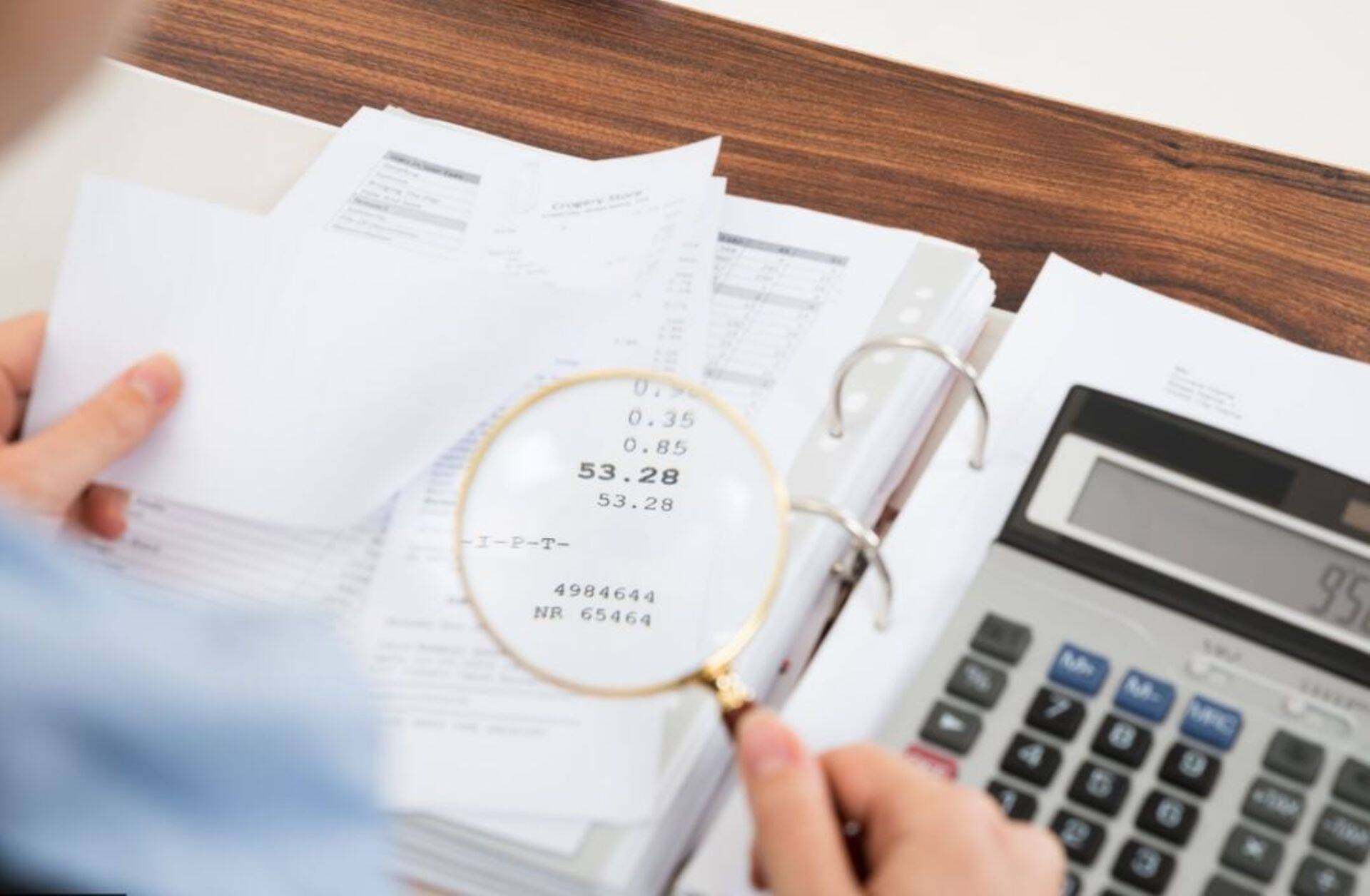 MTA hakkas saatma maamaksuteateid