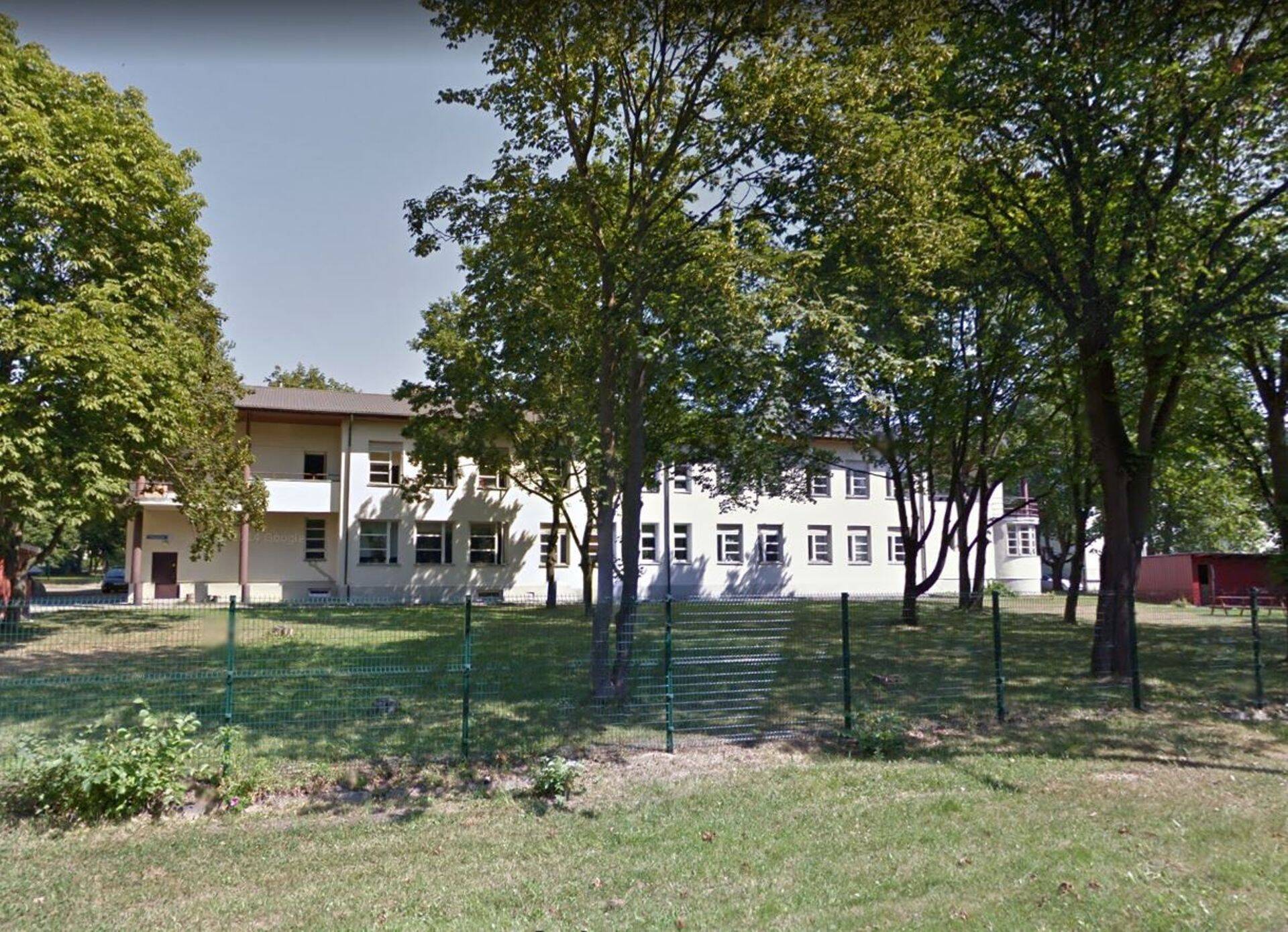 Tallinna Vaimse Tervise Keskuse tugikodu Pelgurannas