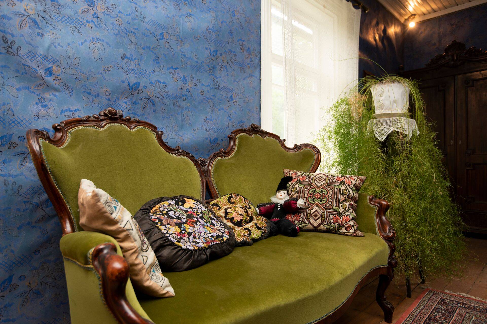 Põhja-Eesti muuseumivaradele tahetakse rajada oma maja.