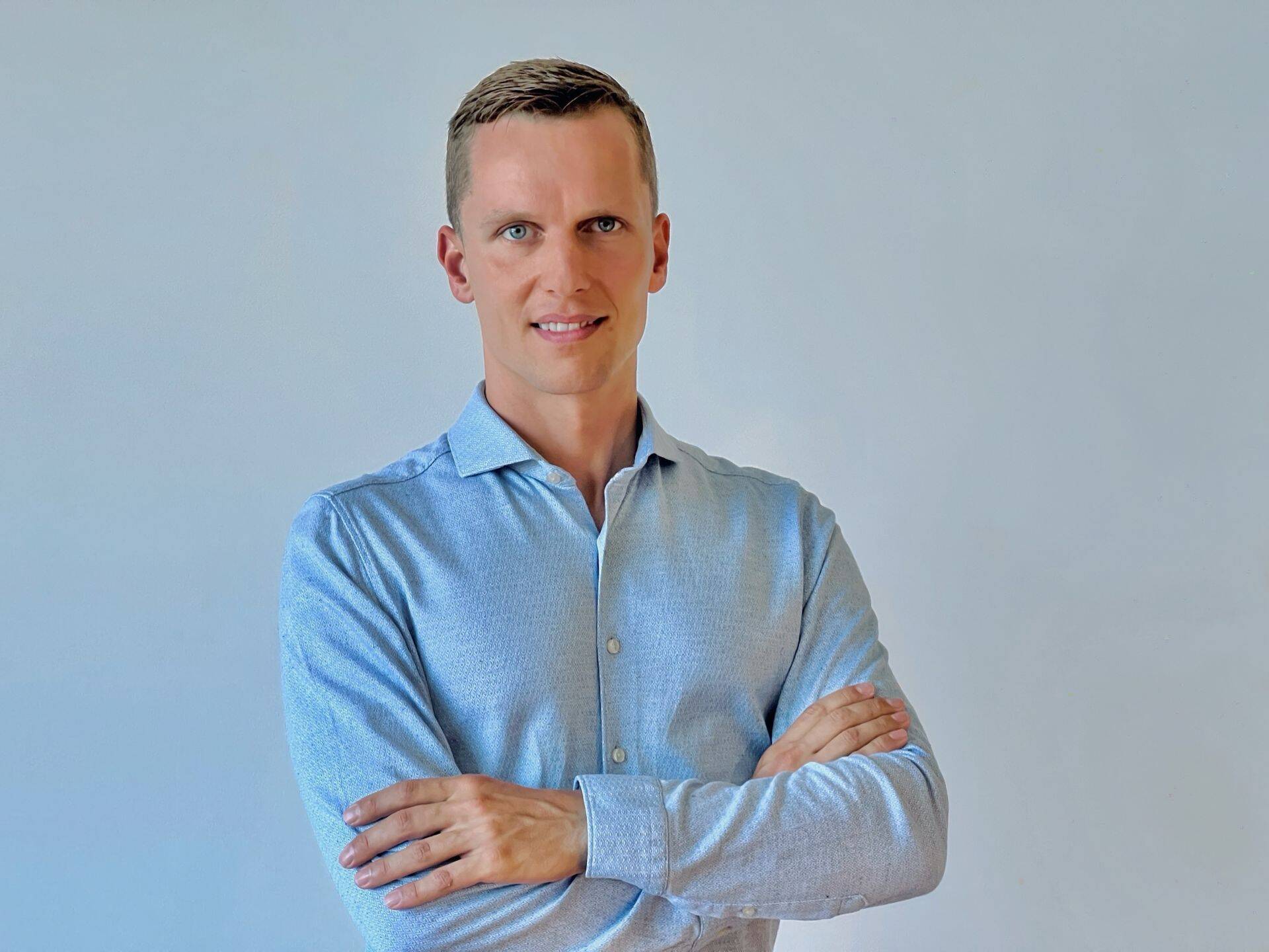 Martin Raude siirdus Ellex Raidlast 1MTNi