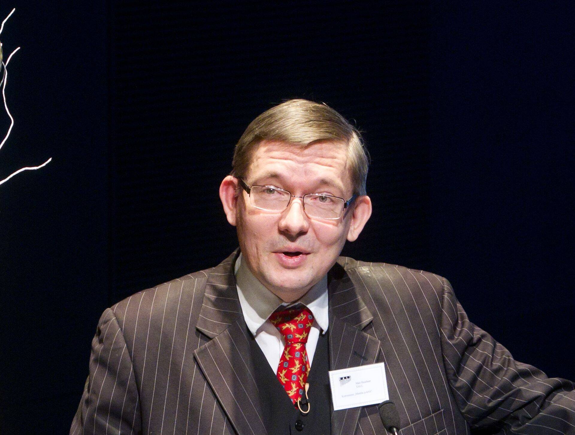 Mart Raudsaar