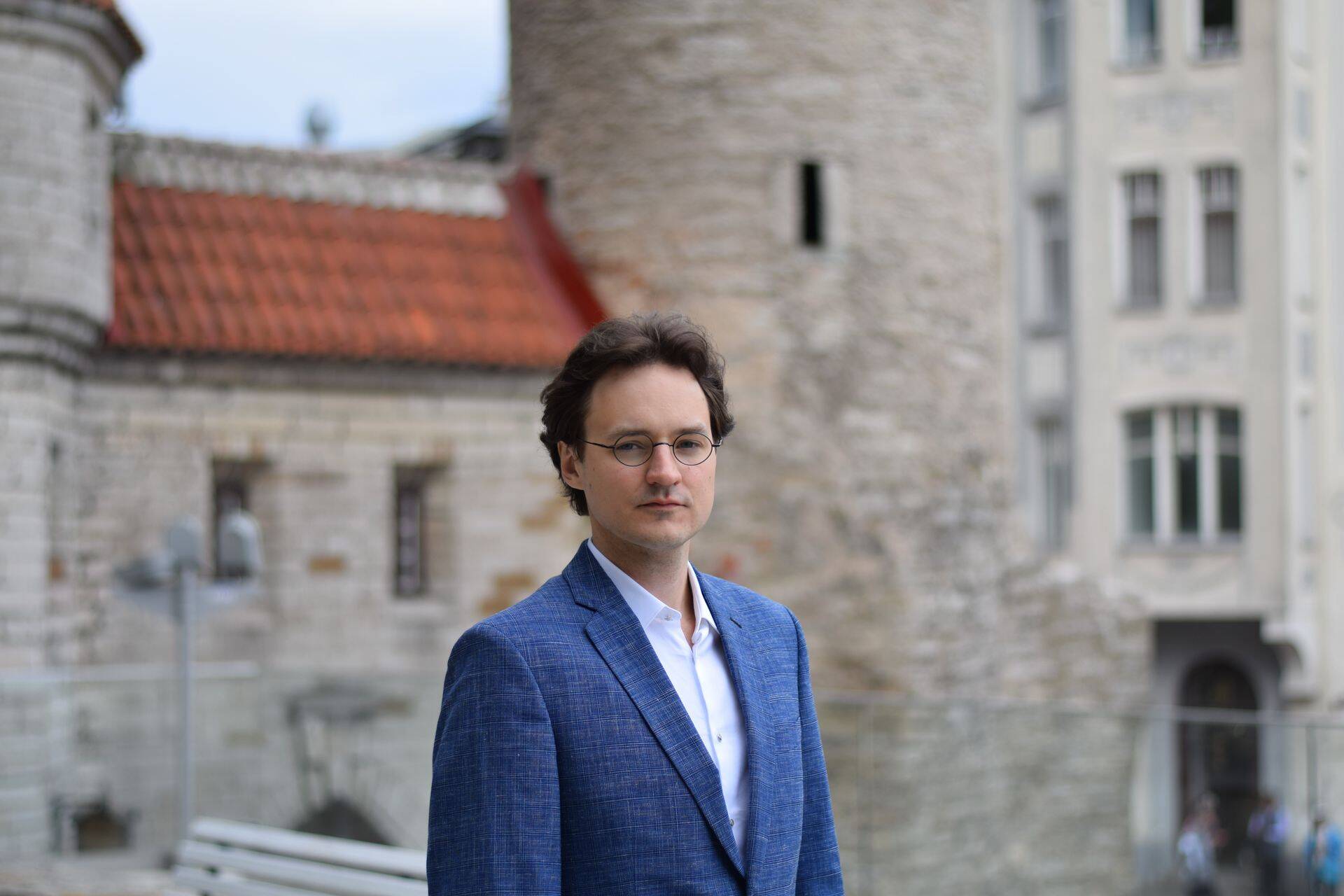 Ragnar Mauer