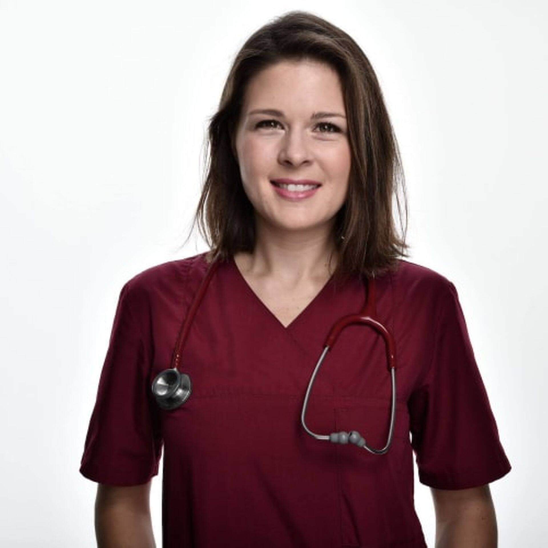 Outfunneli turundusjuht Katheriin Liibert