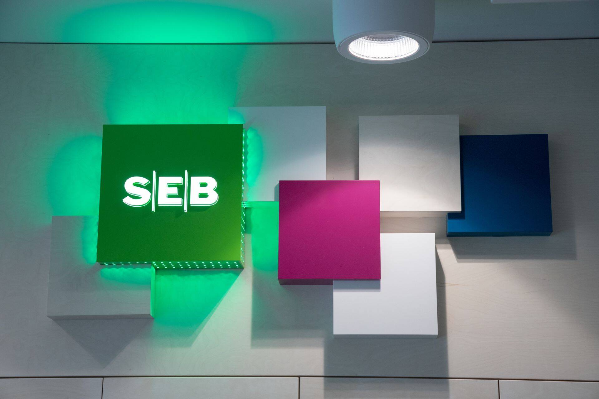 Analüütikud eksisid suurel ennustustega SEB kvartalitulemuste kohta