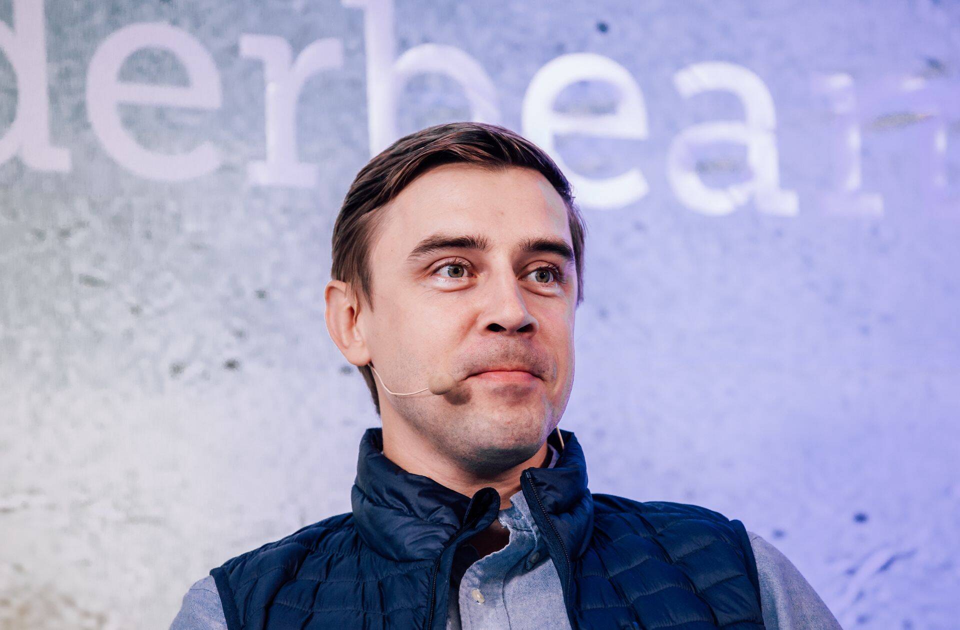 Estateguru juht Mihkel Stamm on optimistlik turu arenguperspektiivide suhtes.