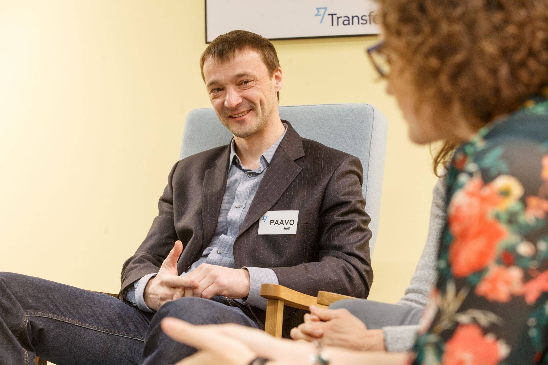 Paavo Heili sõnul läks aprillis taasavatud portaali esimene kuu planeeritust paremini.