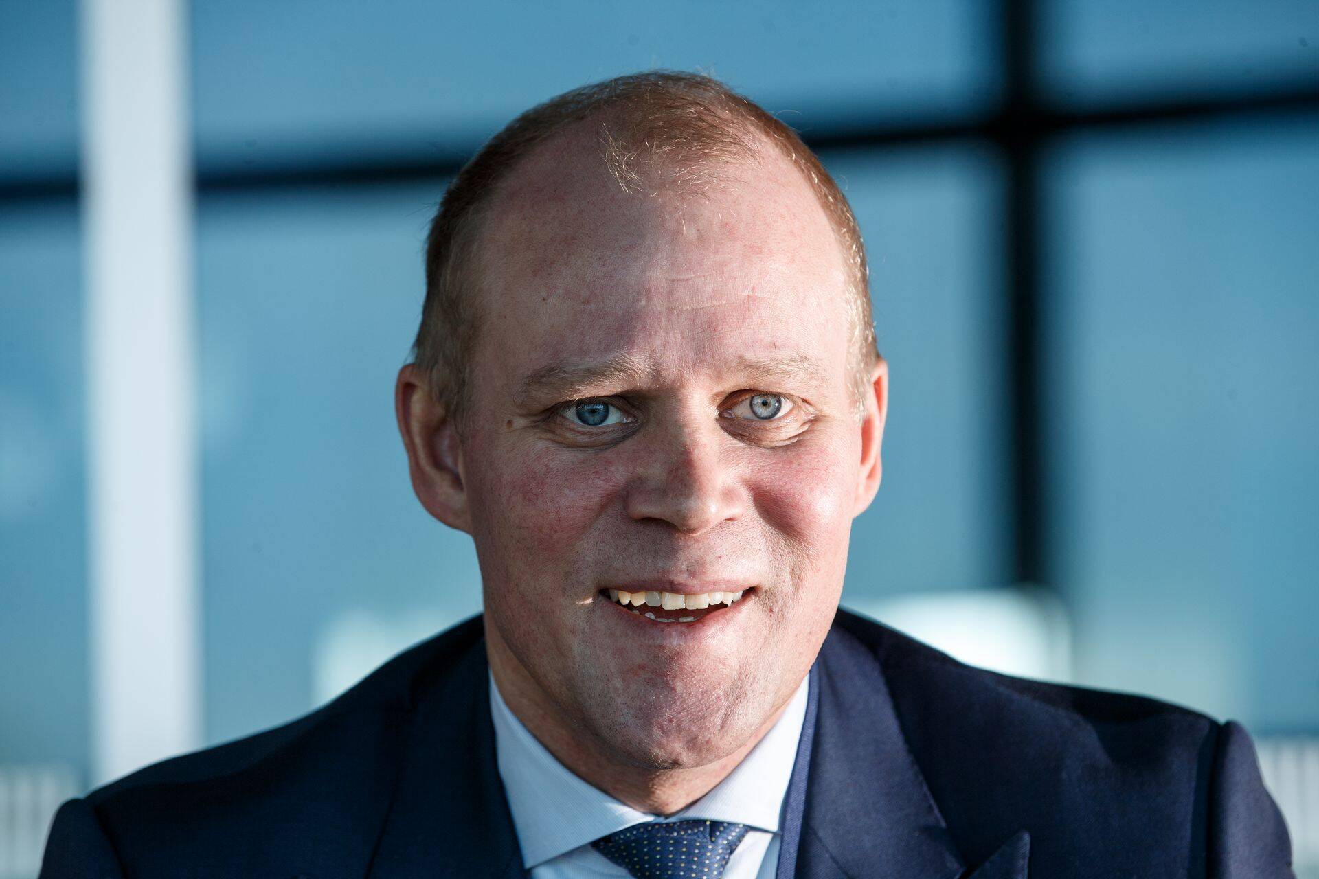 Nordea panga peagi endise juhi Petri Nikkilä sõnul pole tema lahkumisel ja skandaalsetel vaidlustel ettevõtte endise töötaja ja usaldusisiku esindajaga mitte mingisugust seost.