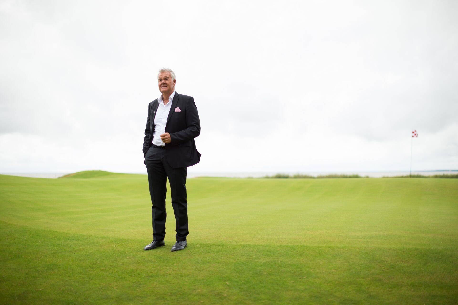 Wendre omanik plaanib ehitada hotelli