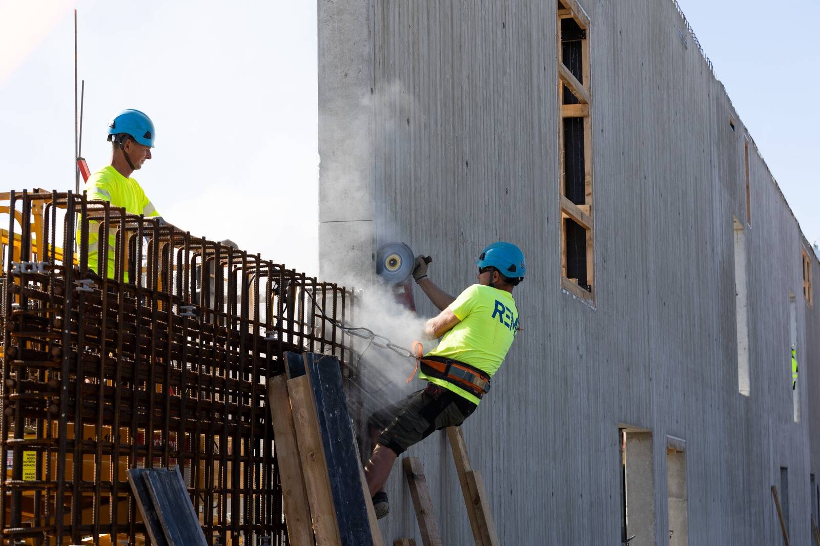 Kisub kiireks: taas on uusarendusi ehitada põhjust aina enam, ostjad on sinna poole juba teel.