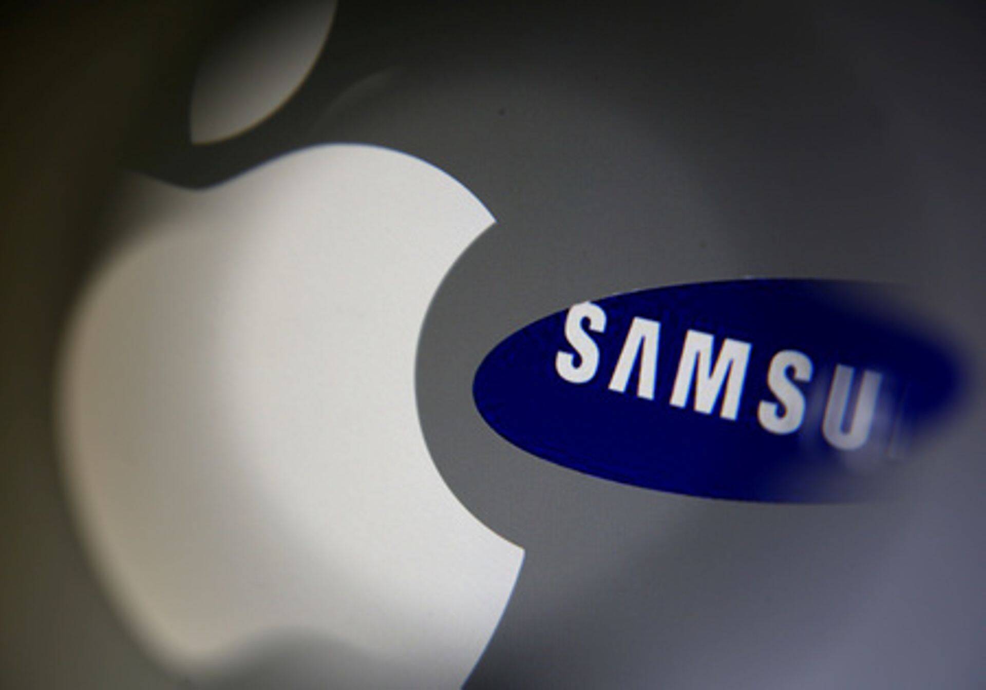 Samsung и Apple завершили семилетний патентный спор